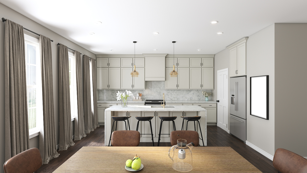 在济南做一个全屋定制工作室怎么样