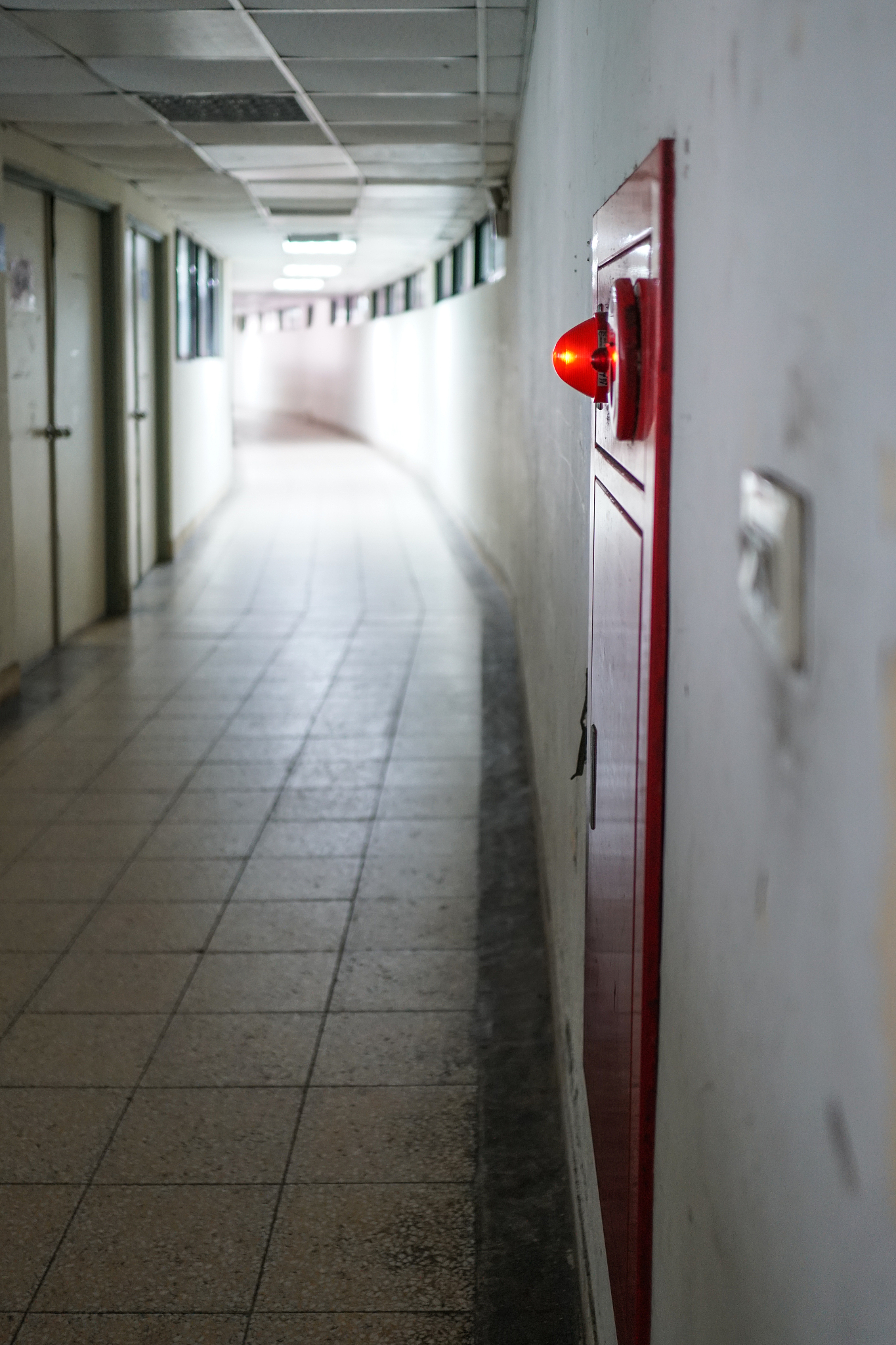 应急灯需要防爆吗？哪些场所需要防爆应急灯？