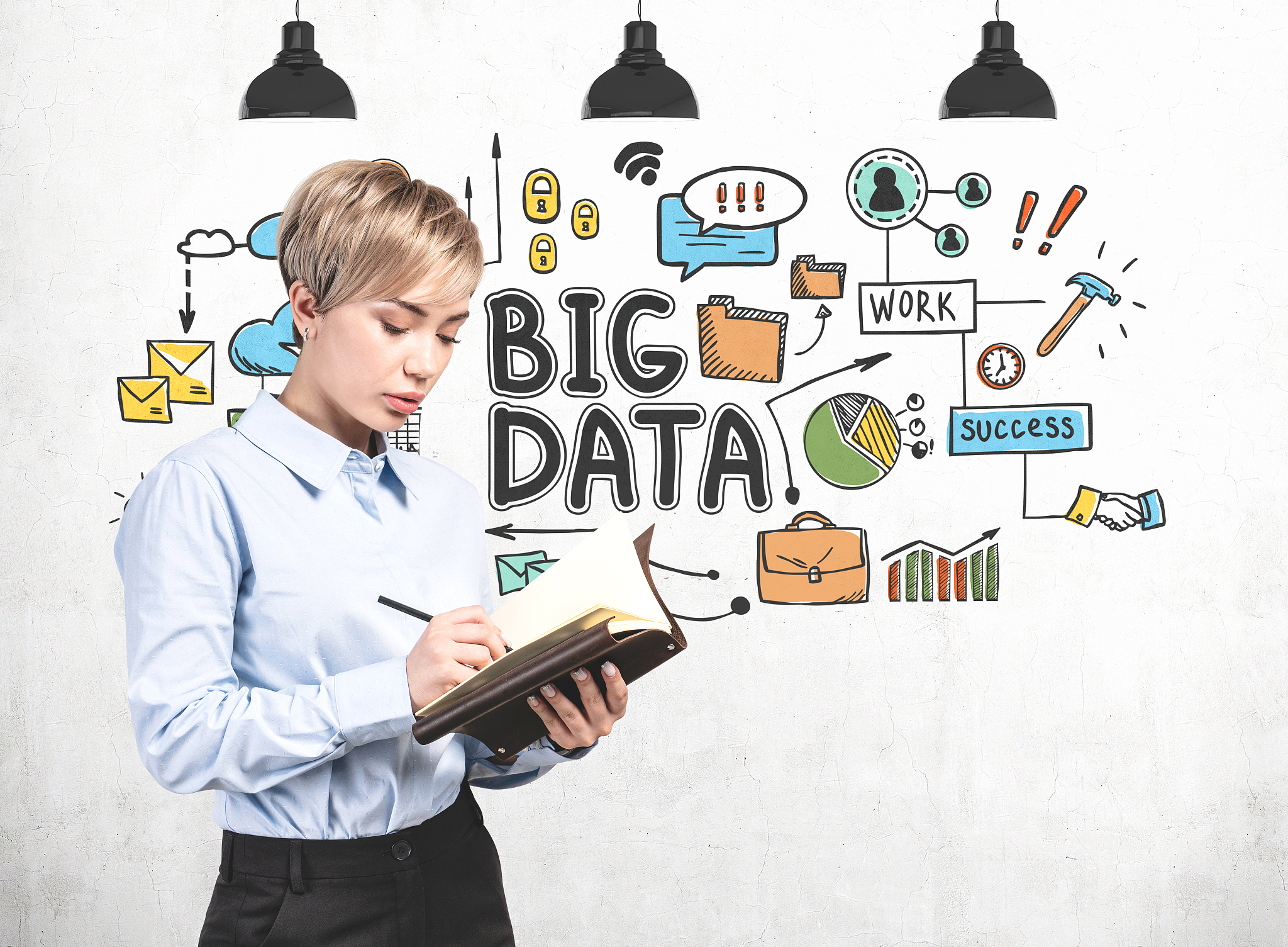 安徽中专女生热门专业推荐 | 2023就业前景分析