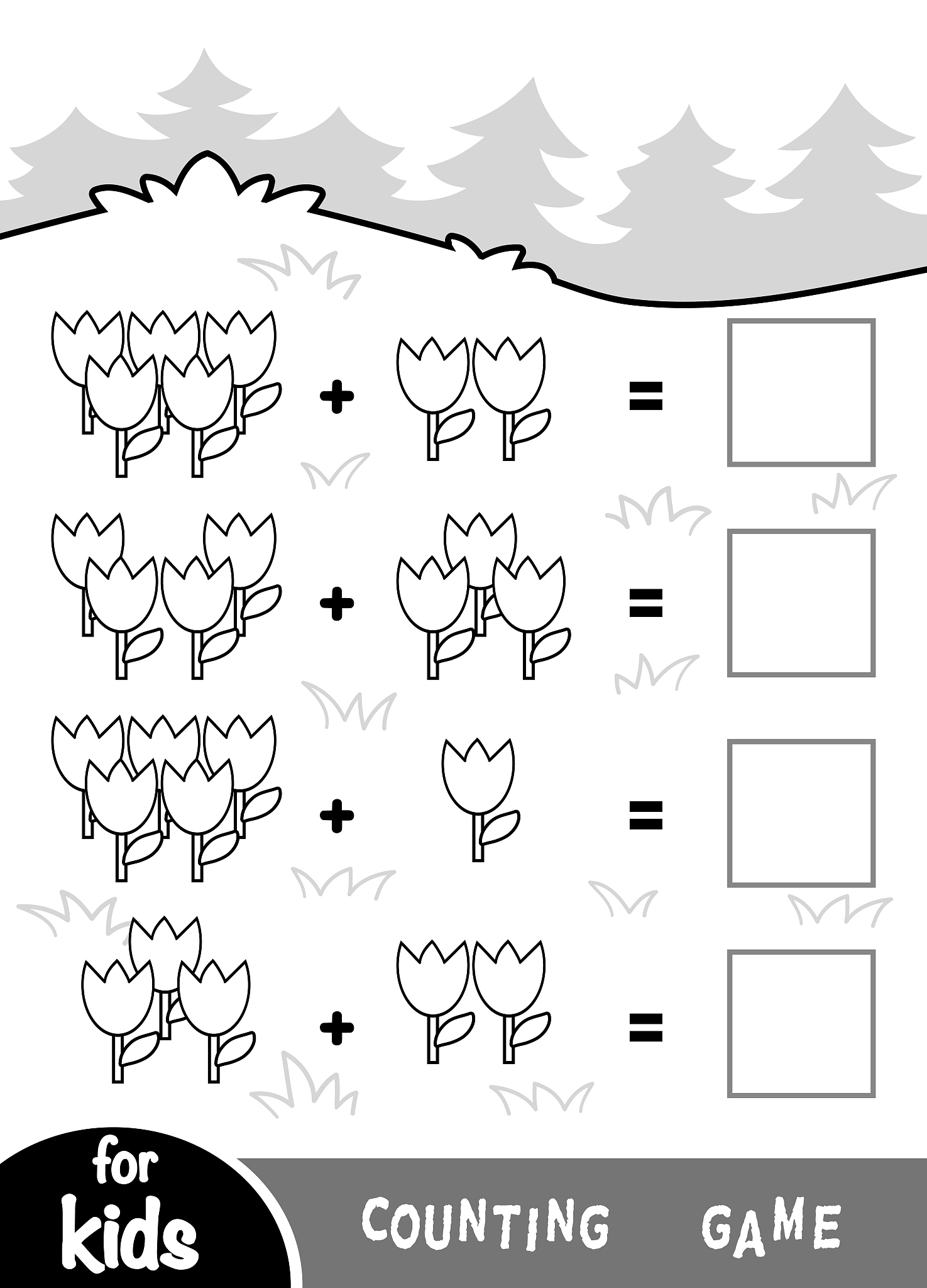 数字推理题：快速找出规律，算出问号处的数字