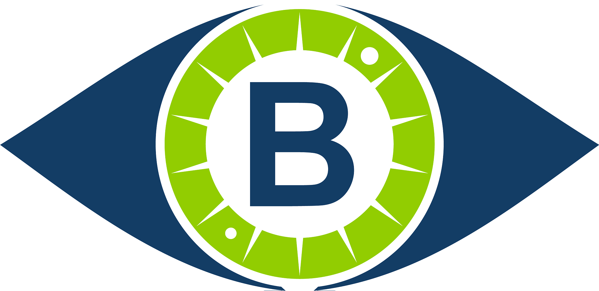 eye care solutions letter b