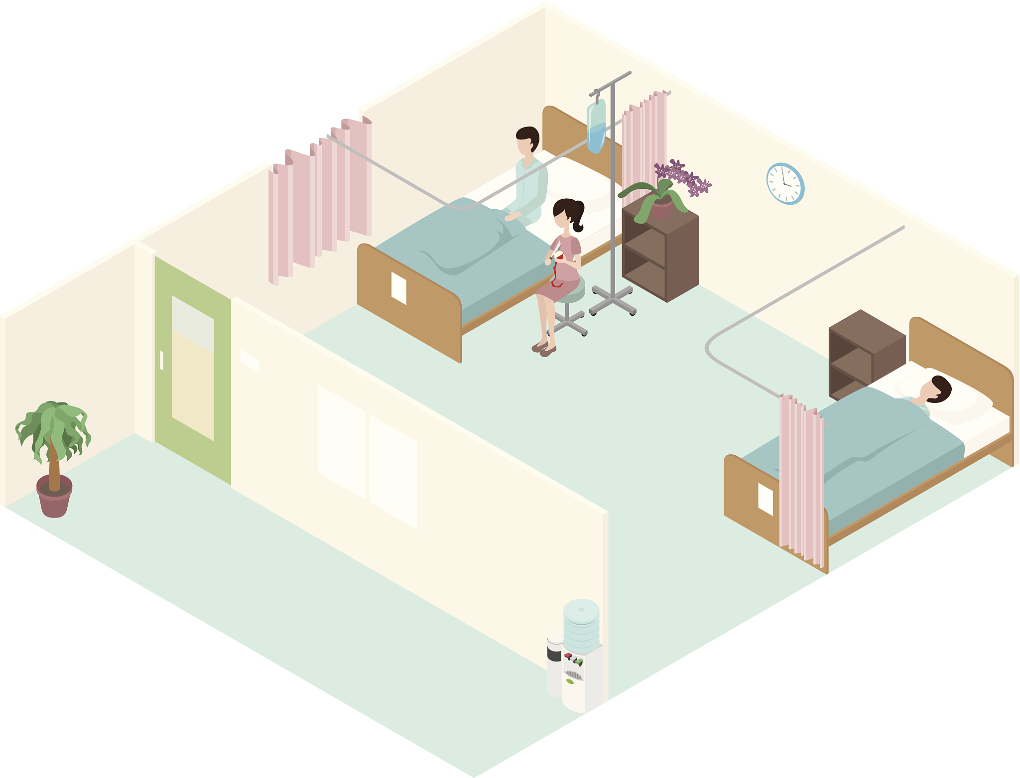 女生可以喝热水吗？关于喝高温水和岩浆的真相