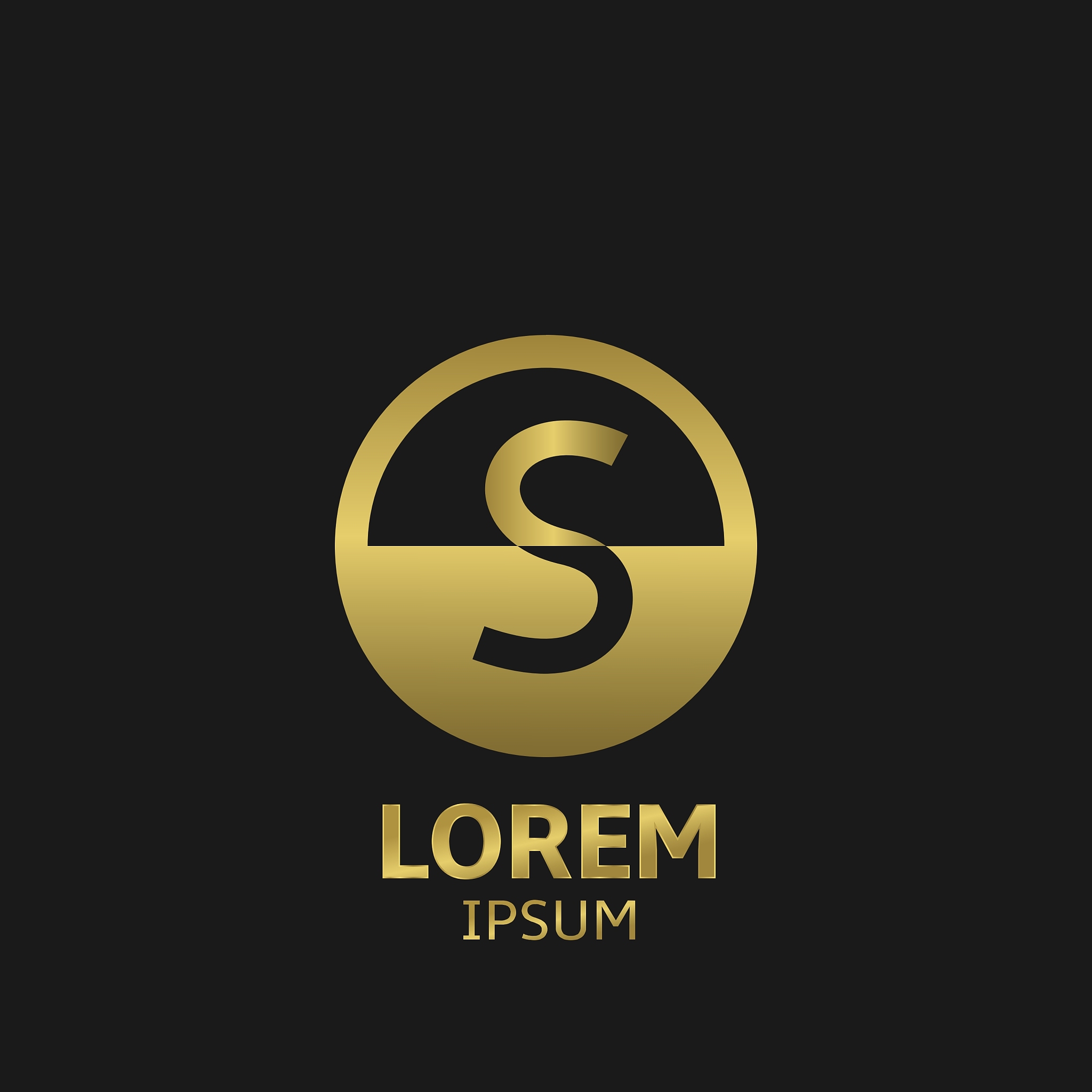 letter s