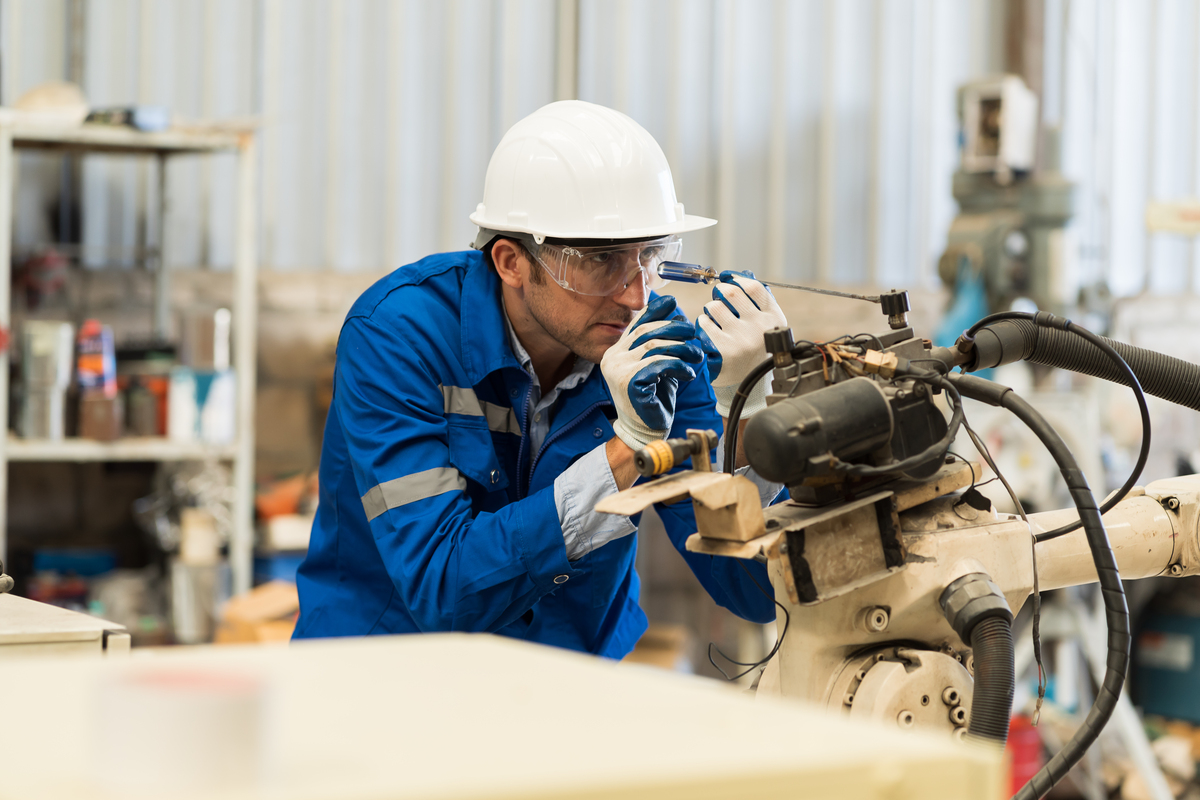 机电设备安装与维修专业就业前景怎么样？-解读热门就业方向