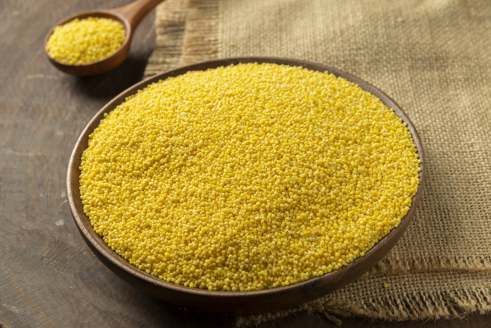 millet