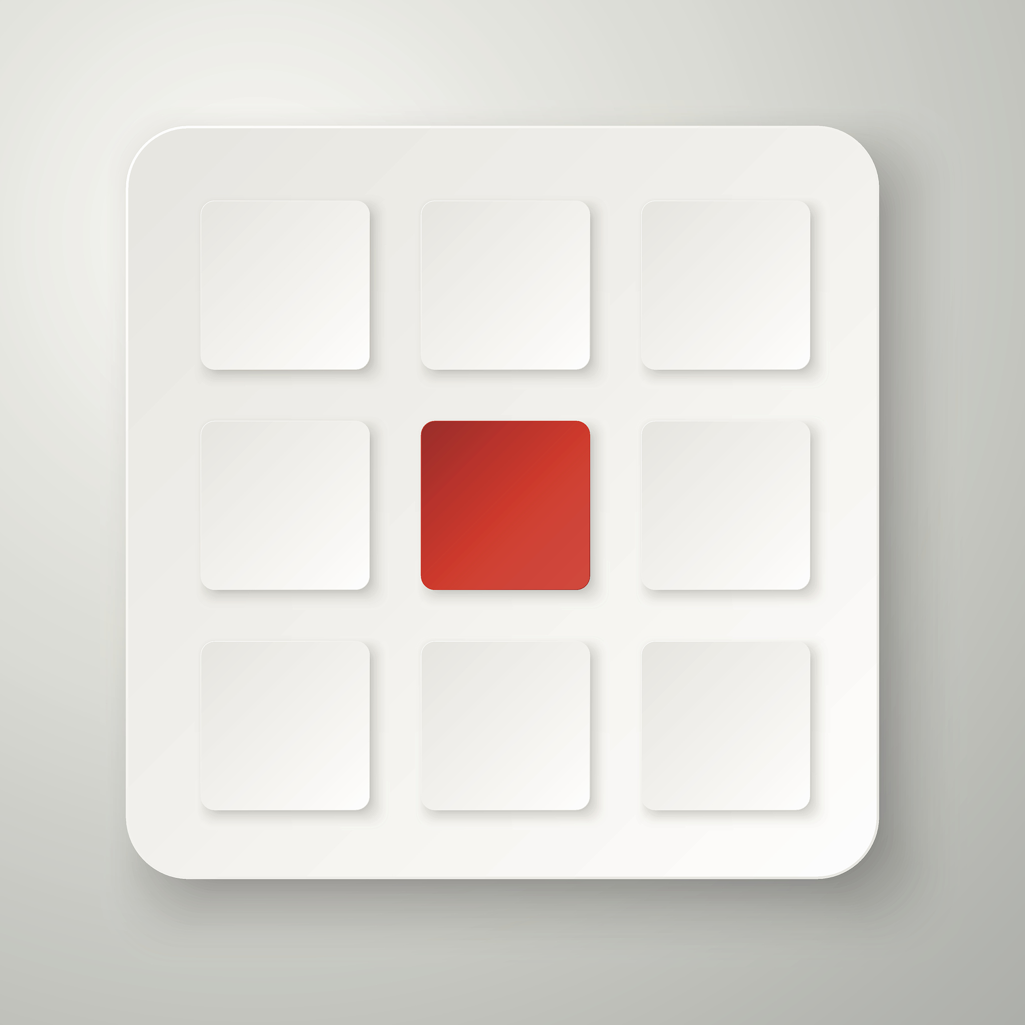 当周长相等时,正方形的面积总比长方形的面积大