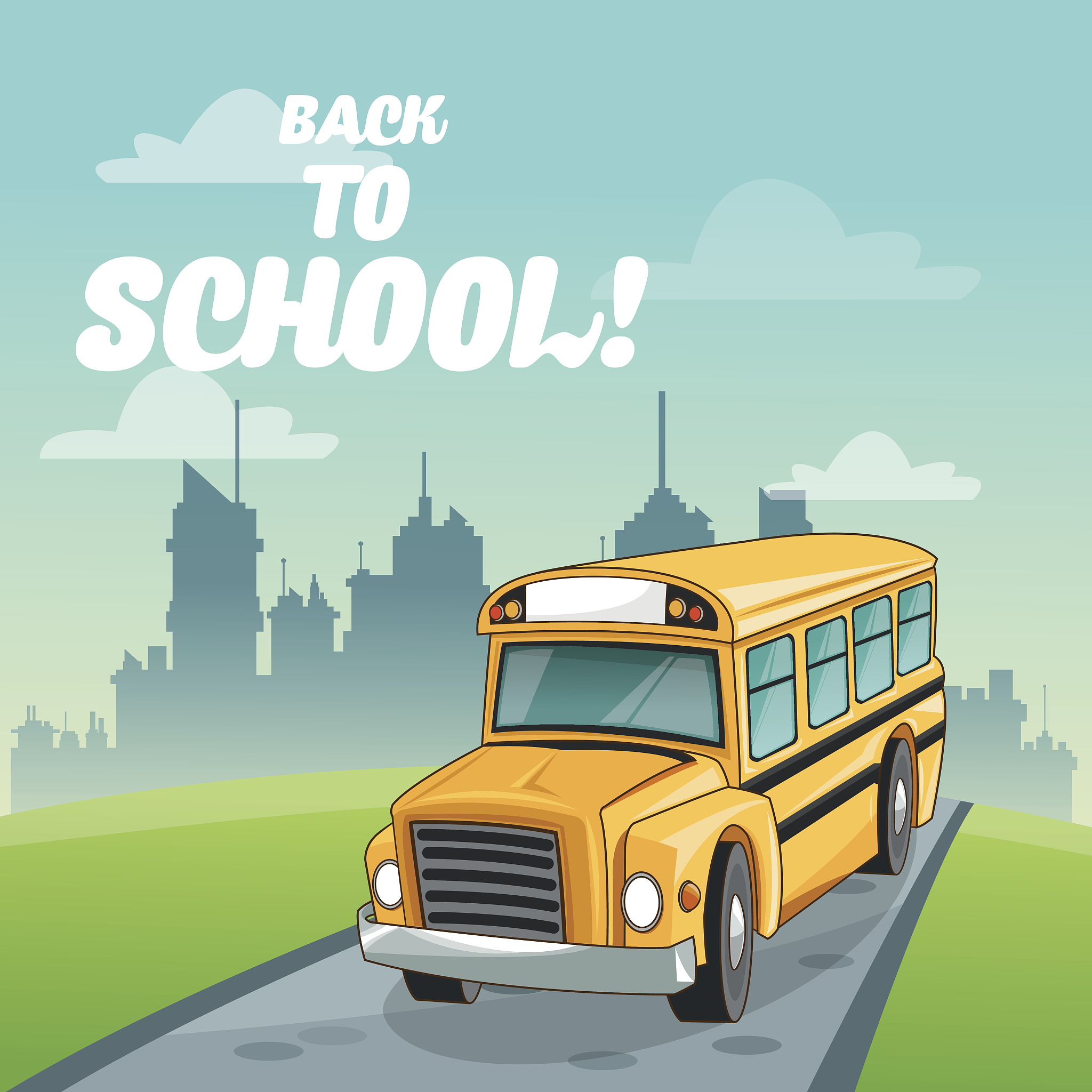 Why Buses Are Always Late on Rainy Days: A Frustrating Reality