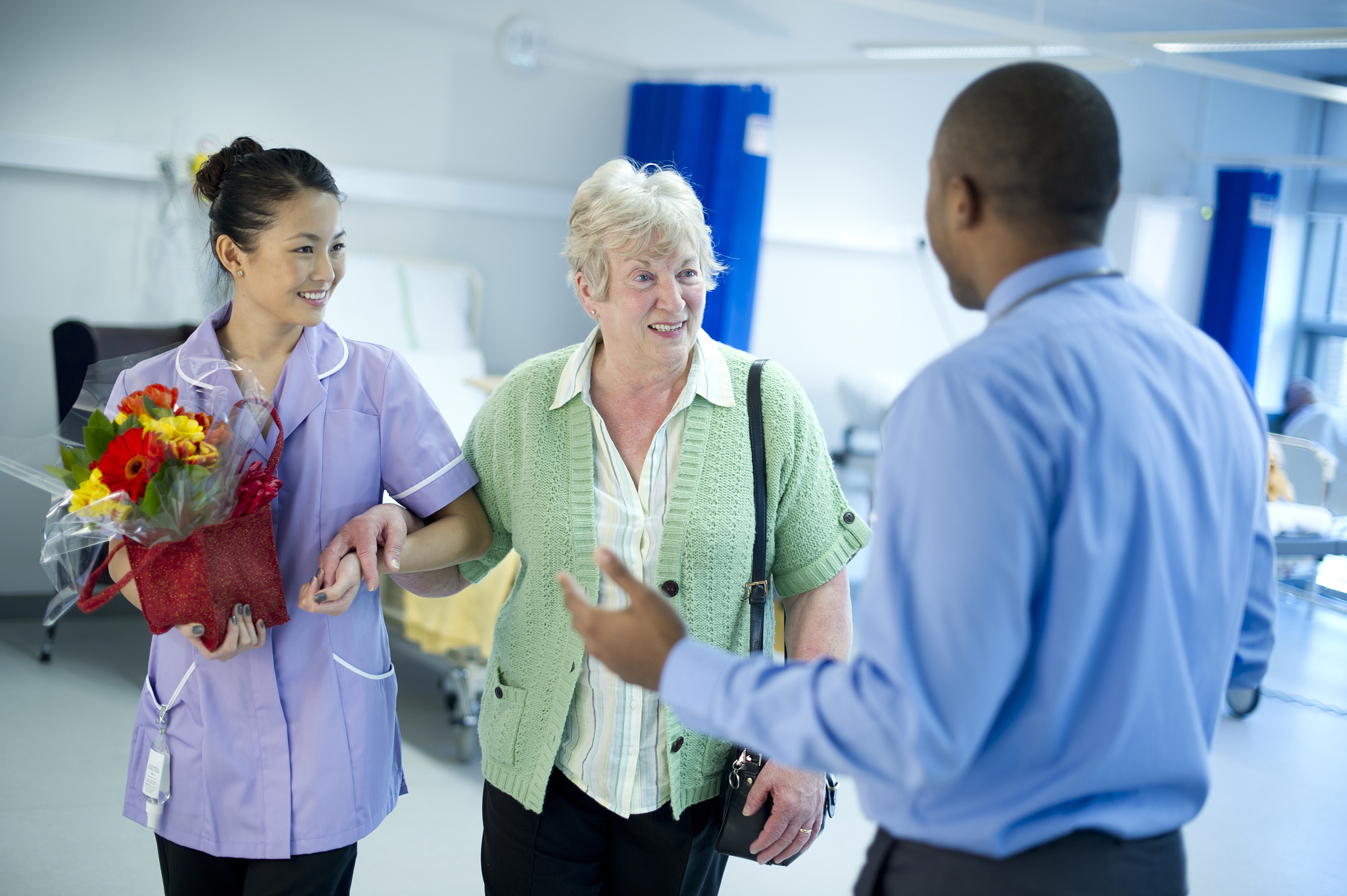 有房颤年龄86岁能全麻做手术吗？