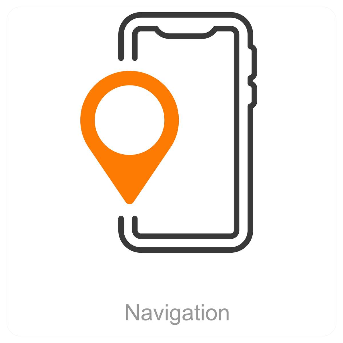 Android 无障碍功能支持多指手势吗？如何实现两指放大地图？