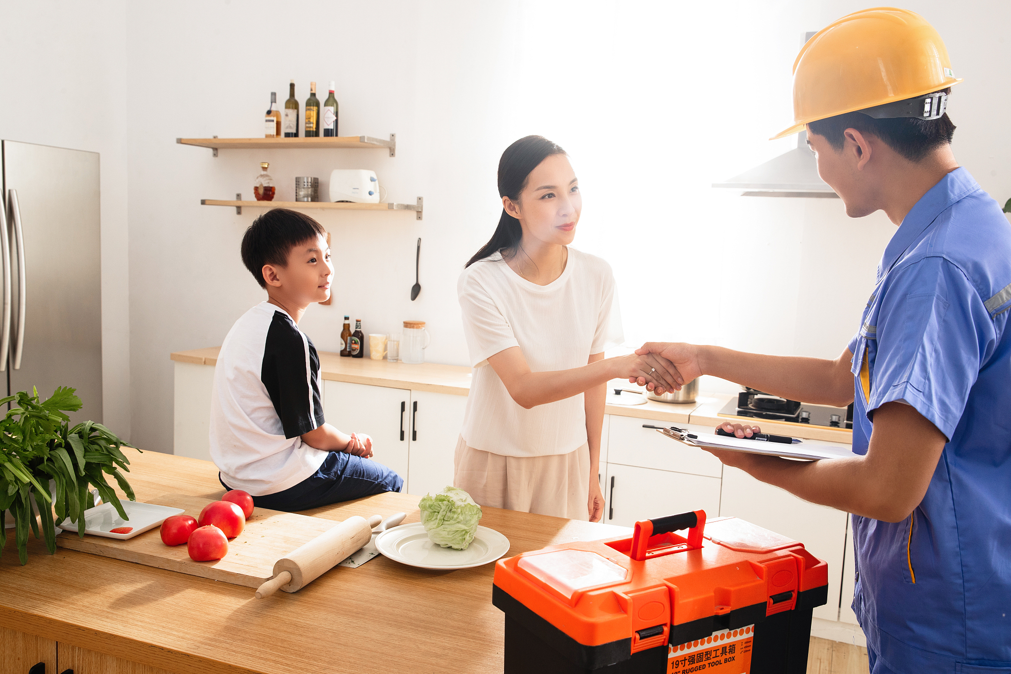 家政服务与管理专业毕业后可以从事哪些工作