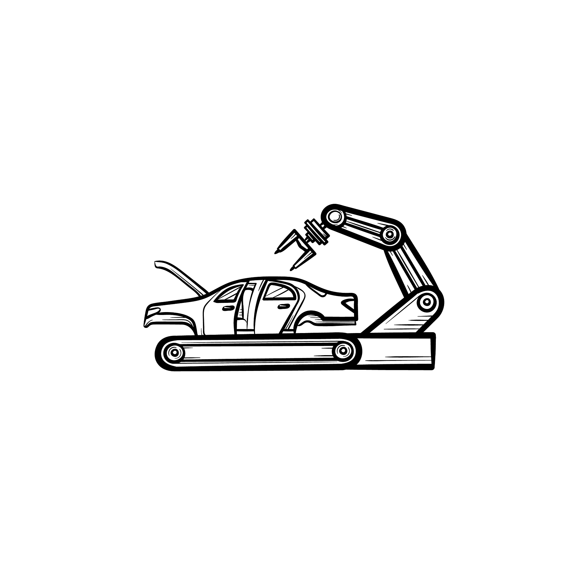 保定虎振技工学校开设了哪些专业？