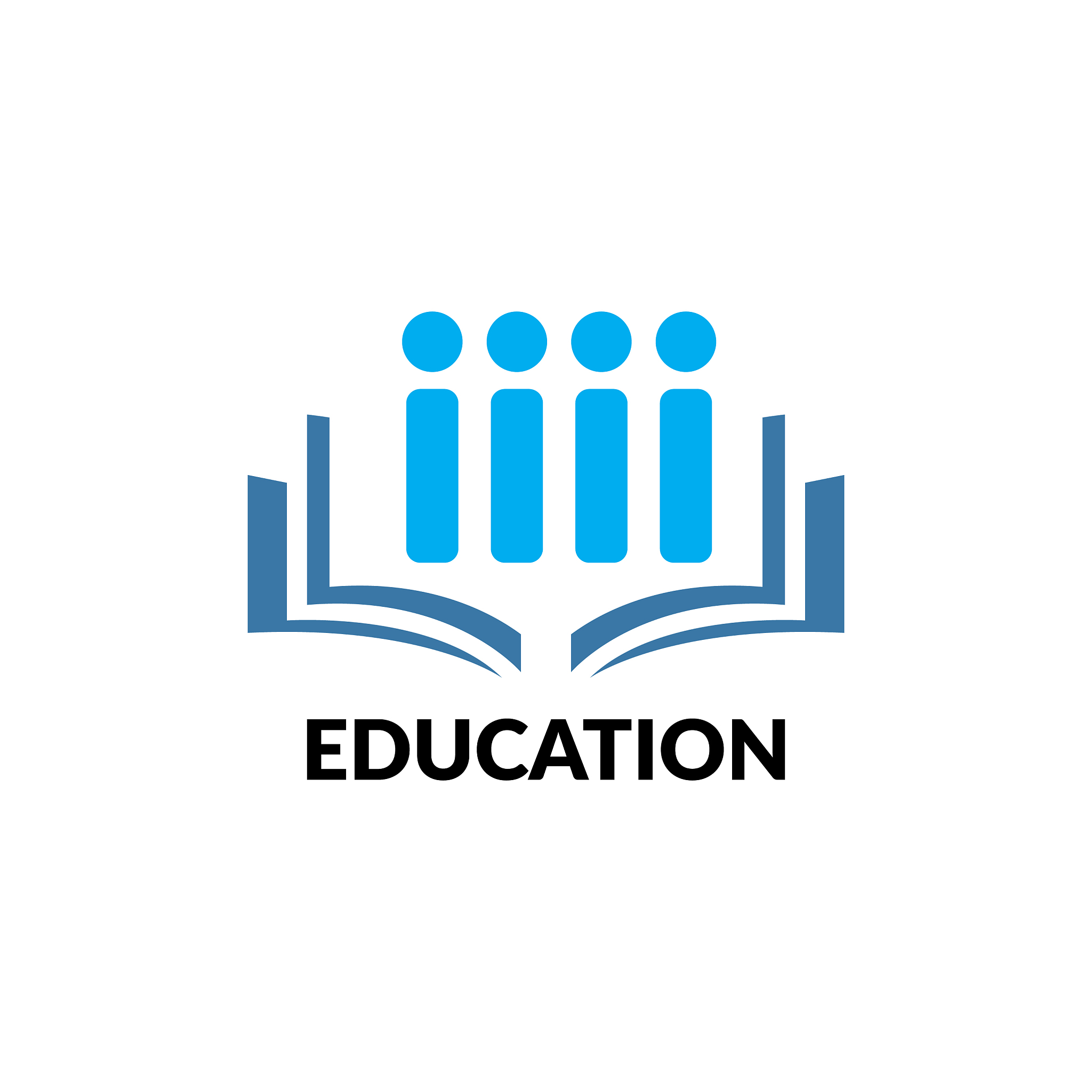education logo image