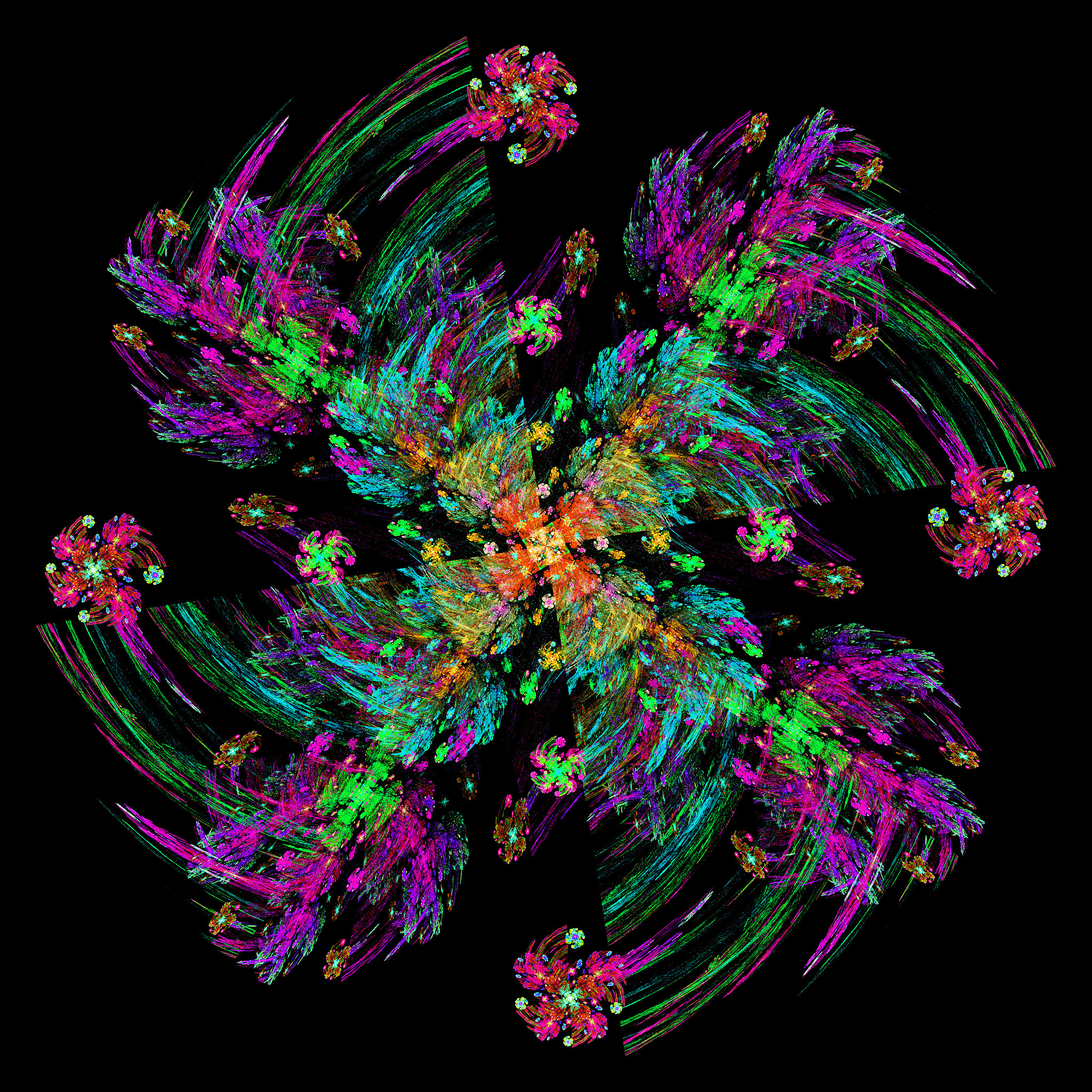基于PCL库的KMeans点云聚类C++代码示例：以指定点为起始点
