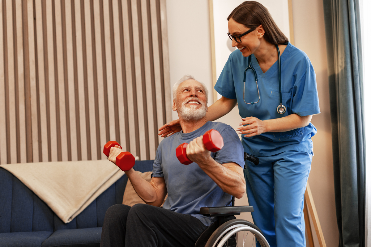 康复治疗学主要学习哪些课程？核心课程解析