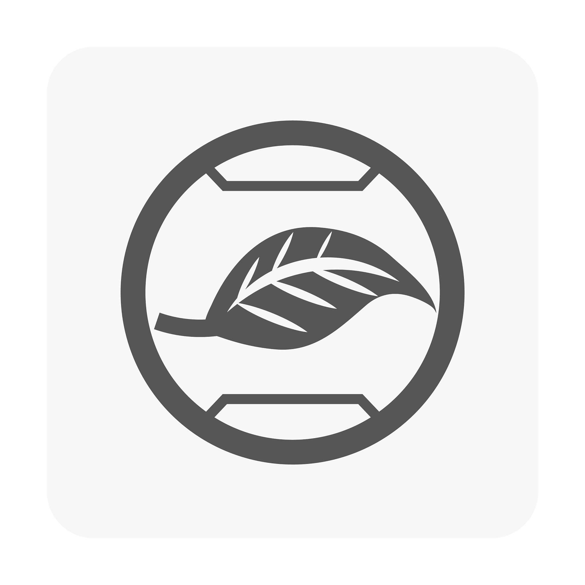 car dashboard symbol