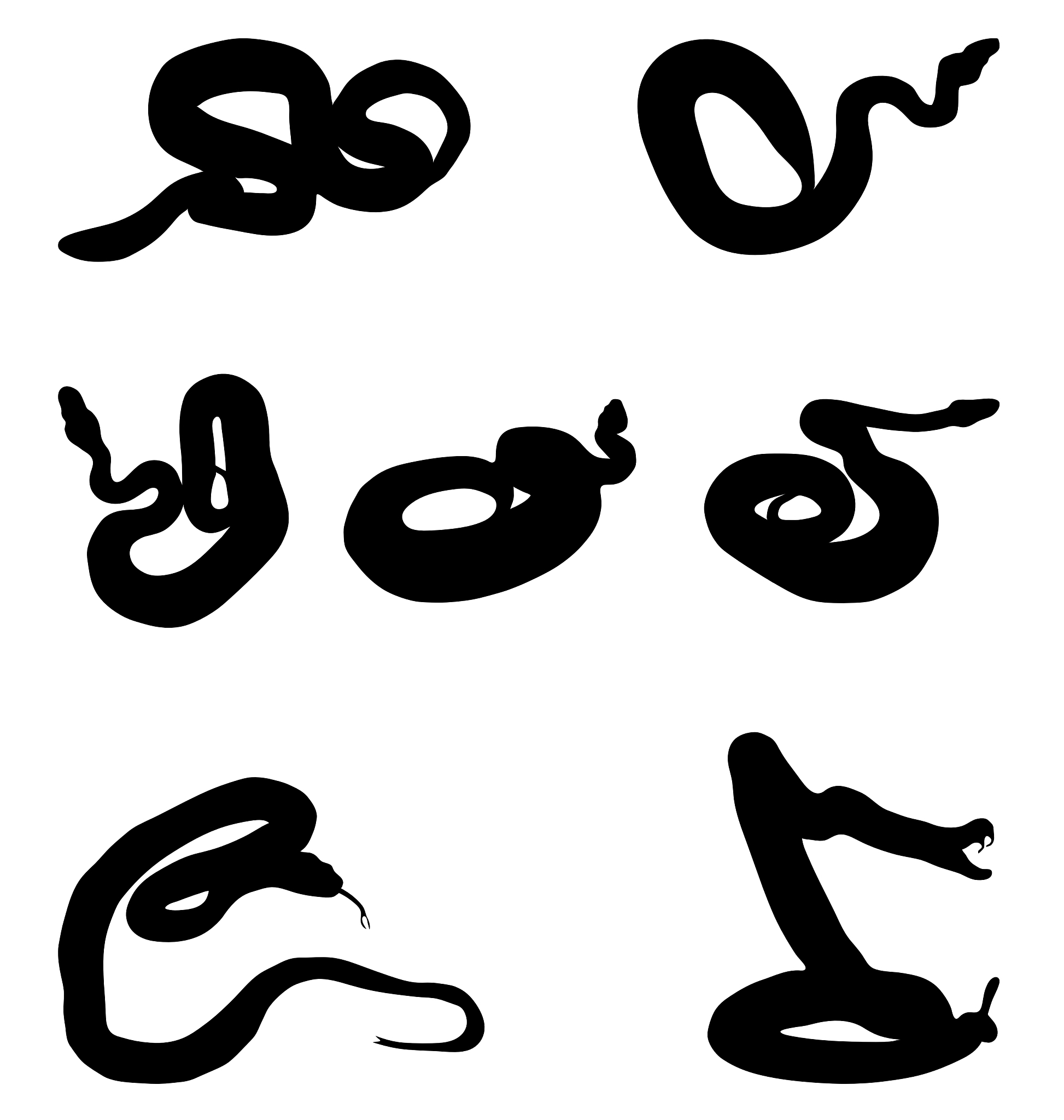 snake