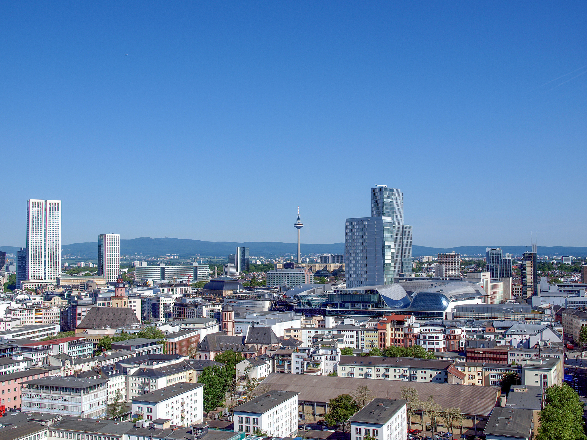 frankfurt am main germany
