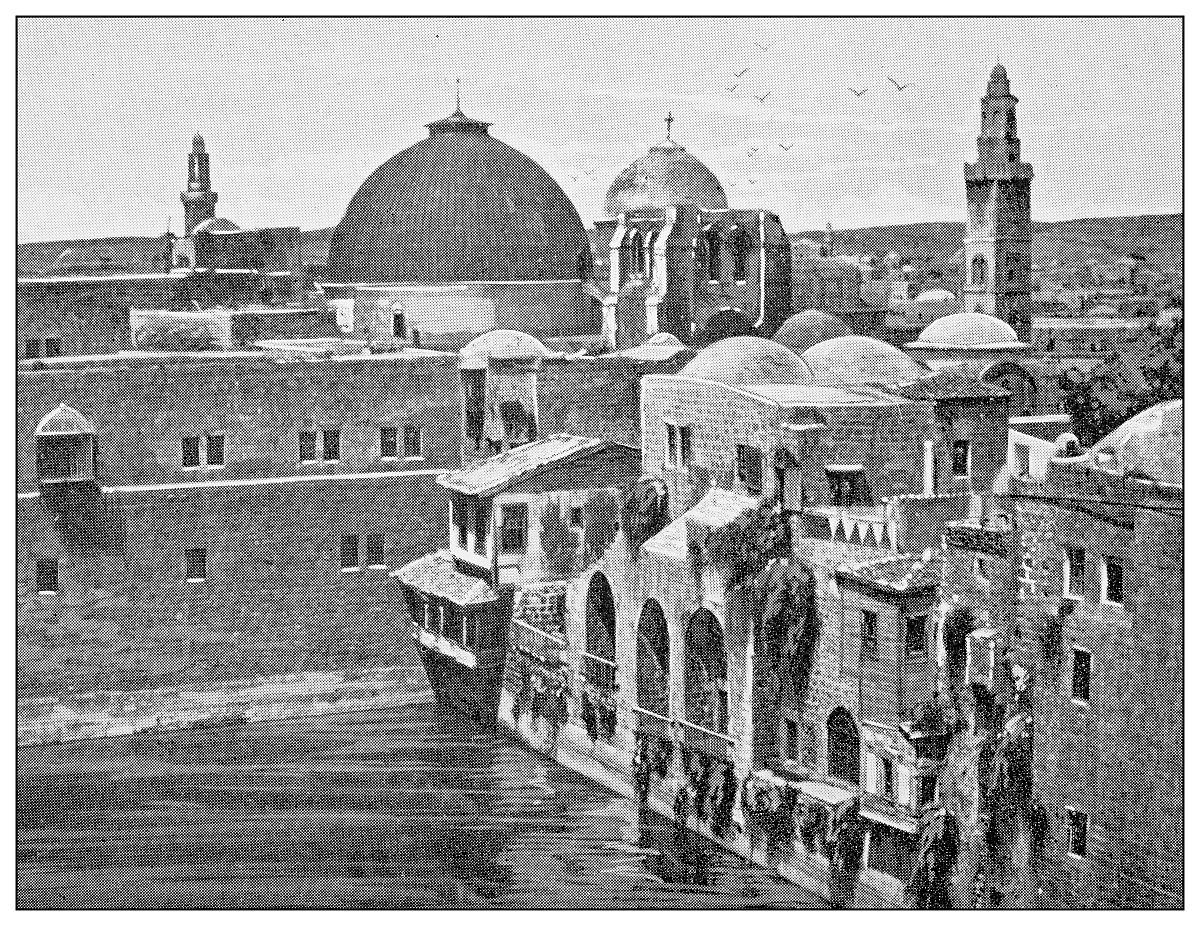 乌尔莫城的危机：城主与副手如何应对贪婪商人？