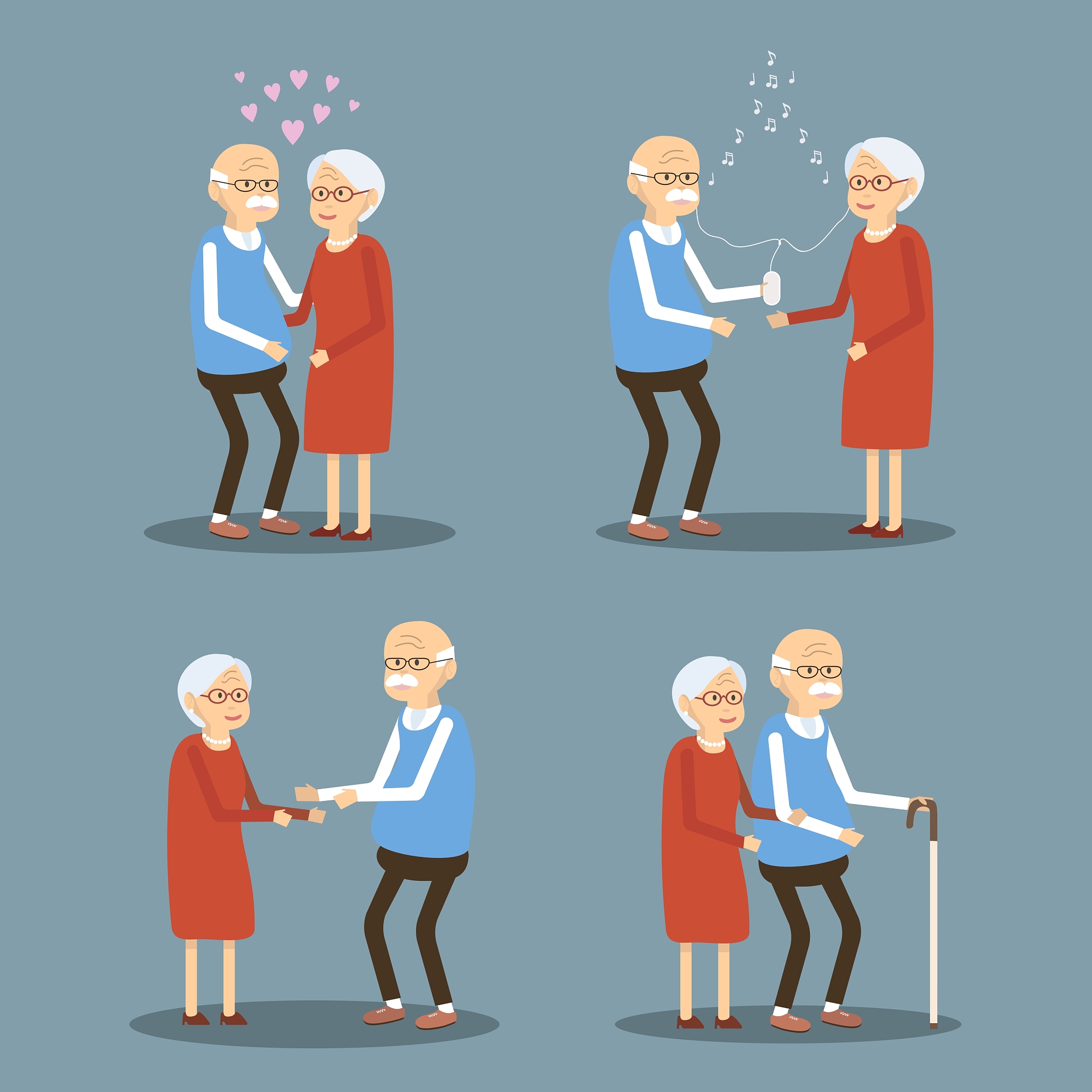 潍坊护理职业学院老年服务与管理专业课程设置：培养专业的老年人服务人才