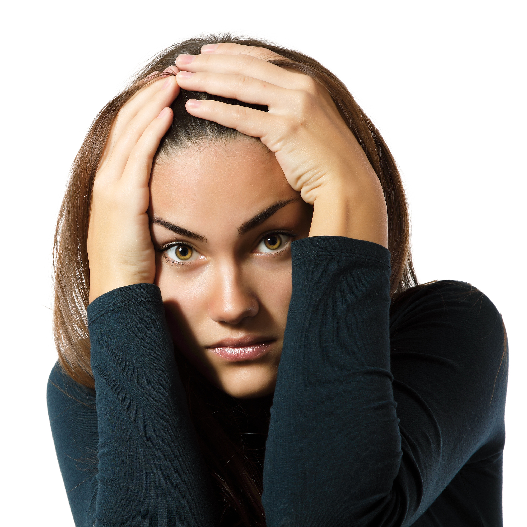 想结束？15岁，你还有未来！