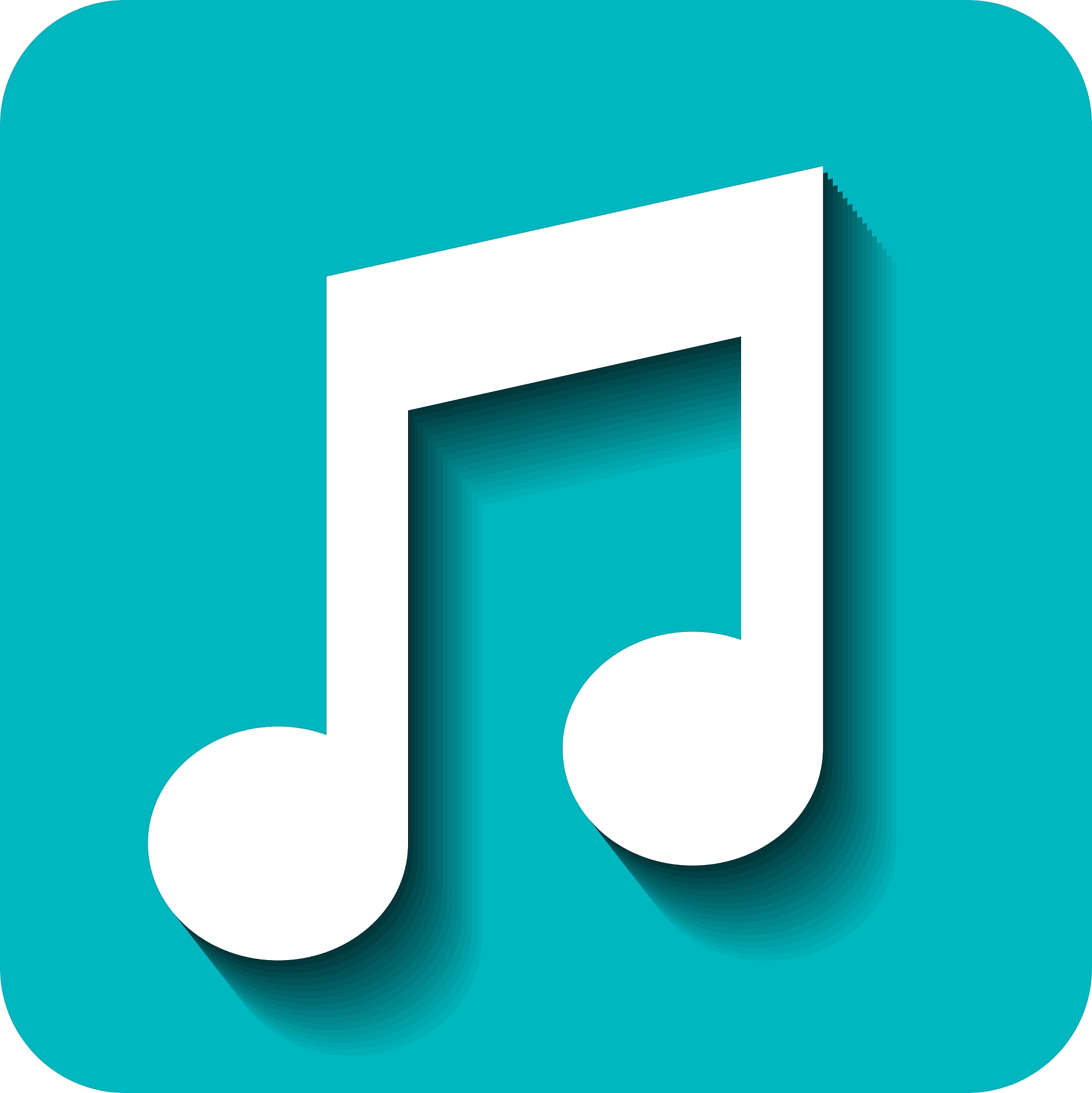 sound music symbol