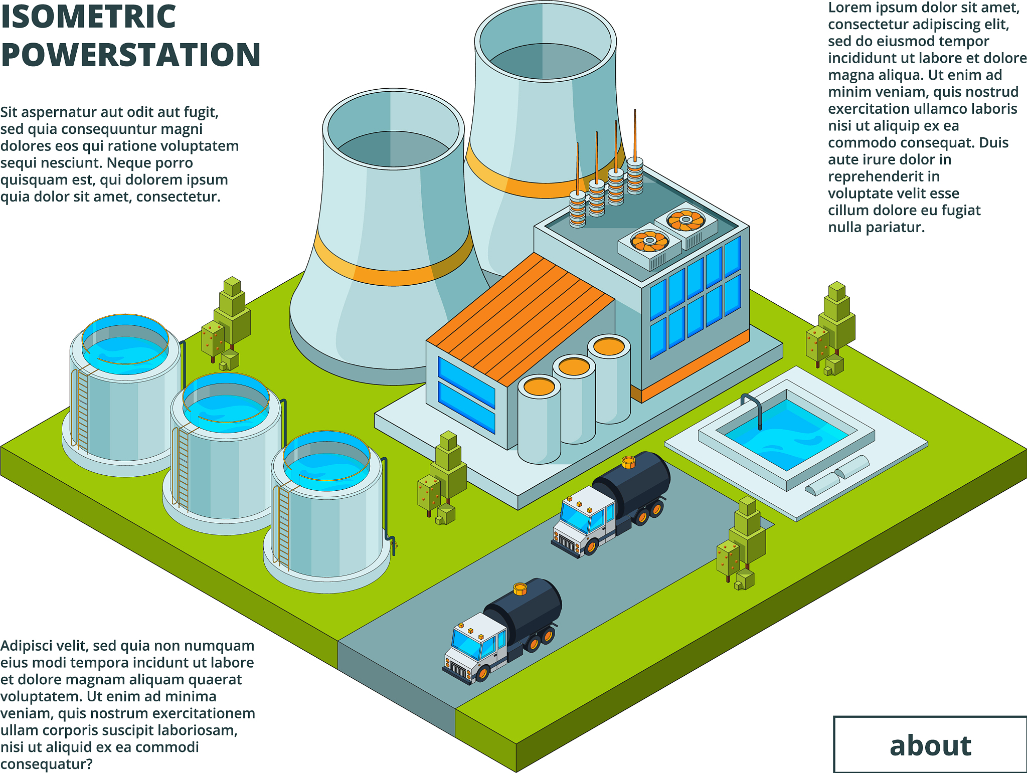 火电厂节能应用高压变频技术 - 提高效率、减少损耗、稳定电网