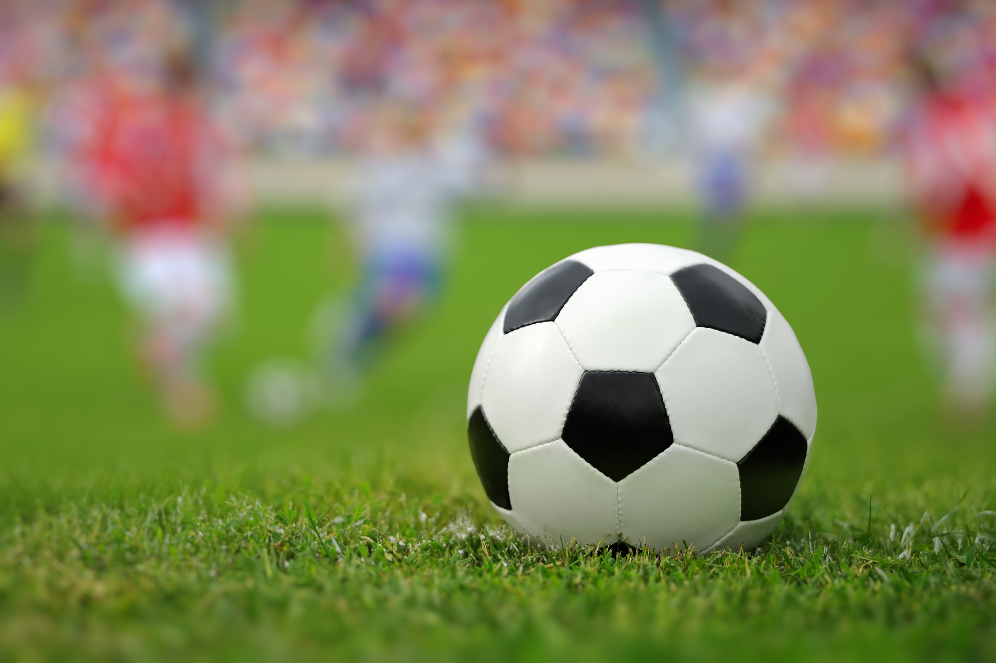 soccer ball