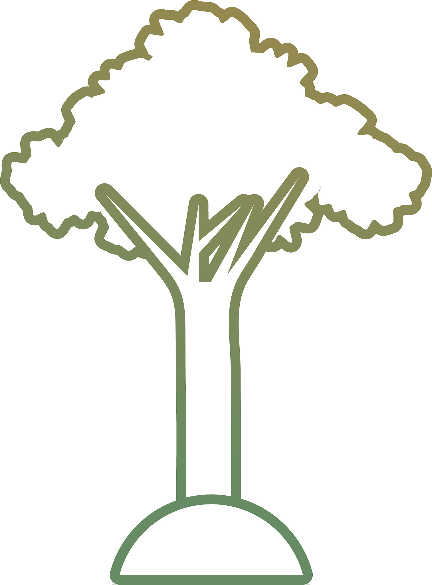 tree icon image