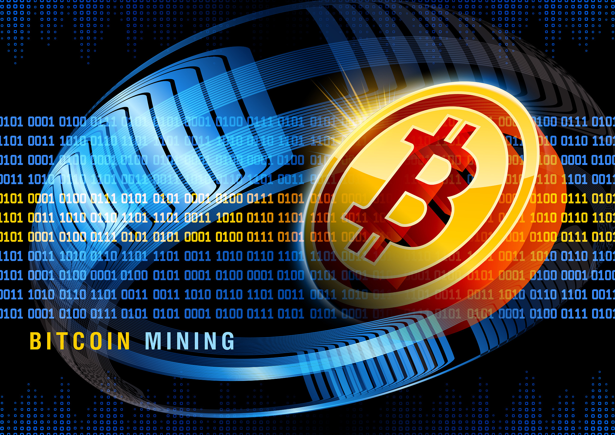 global finance bitcoin