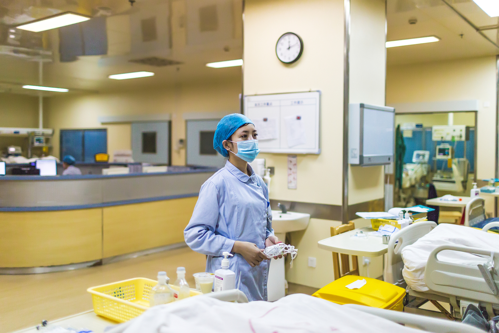 中国人民解放军陆军军医大学生物医学工程专业招生就业岗位都有哪些