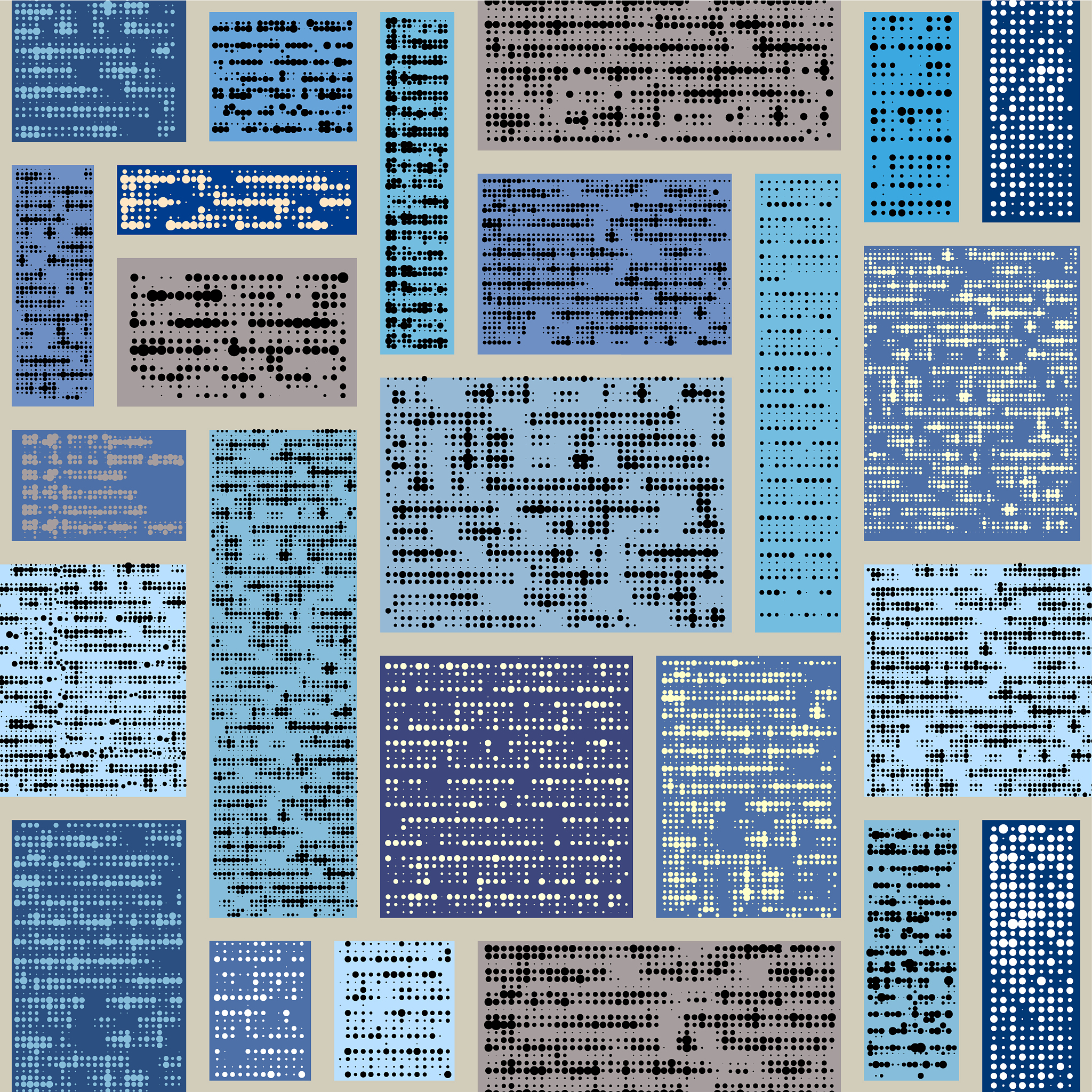 关于黑龙江省机构设置不够完善的例子