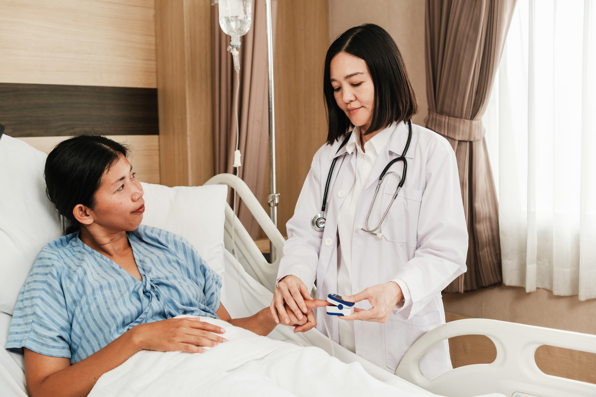 阑尾炎手术护理：术中护理人员职责及操作