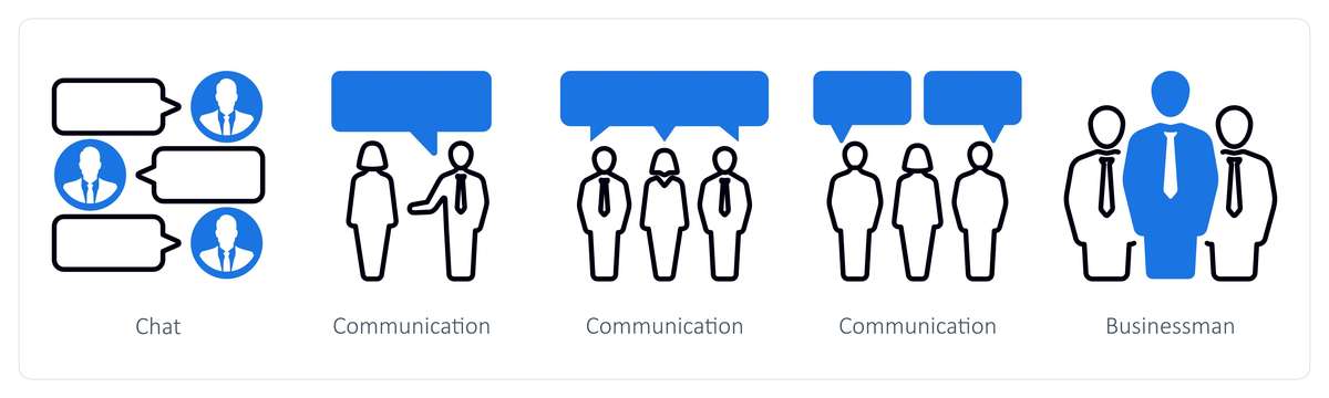 有效沟通：克服内部和外部障碍