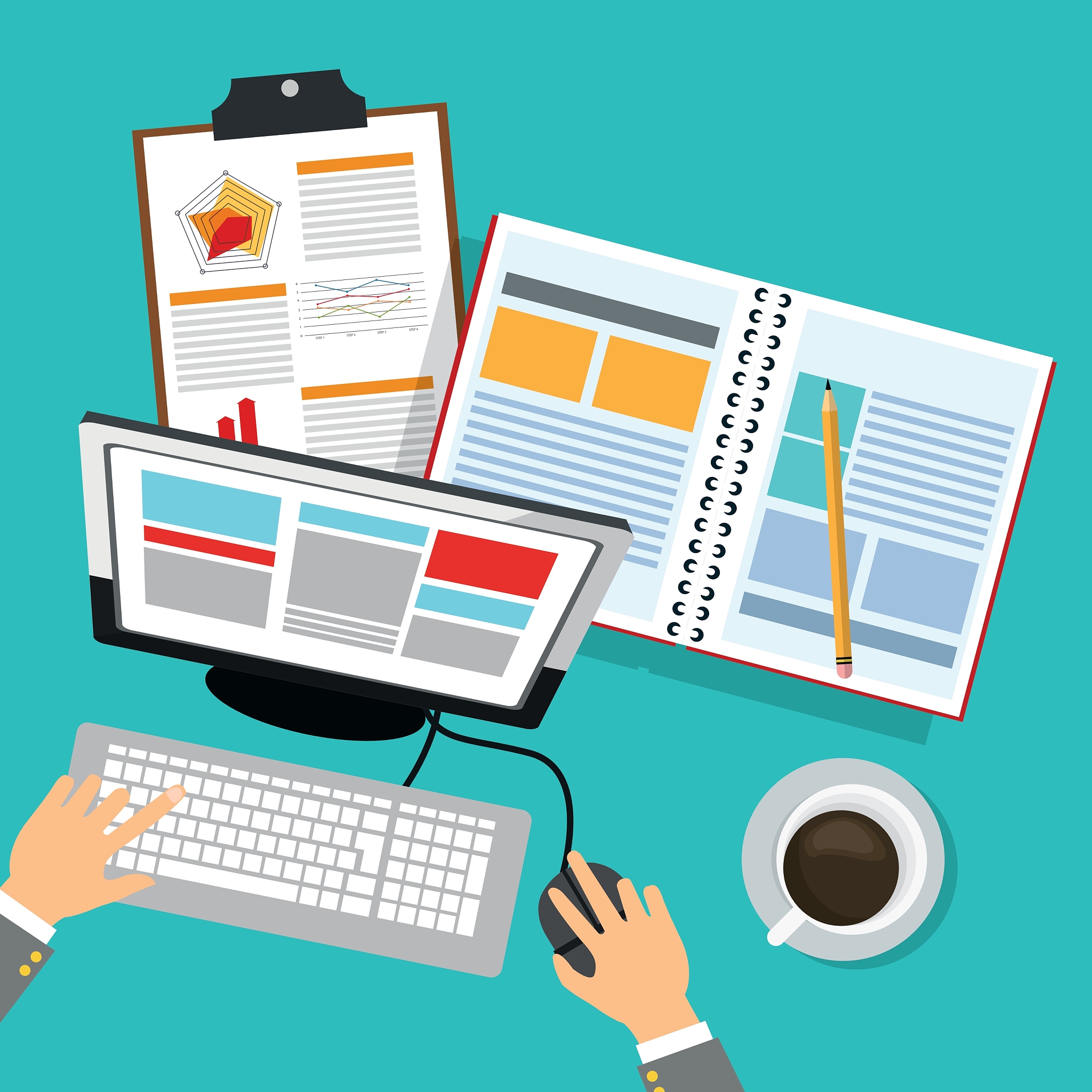 山东青岛海滨职业学校人力资源管理专业介绍 - 热门职业，前景广阔