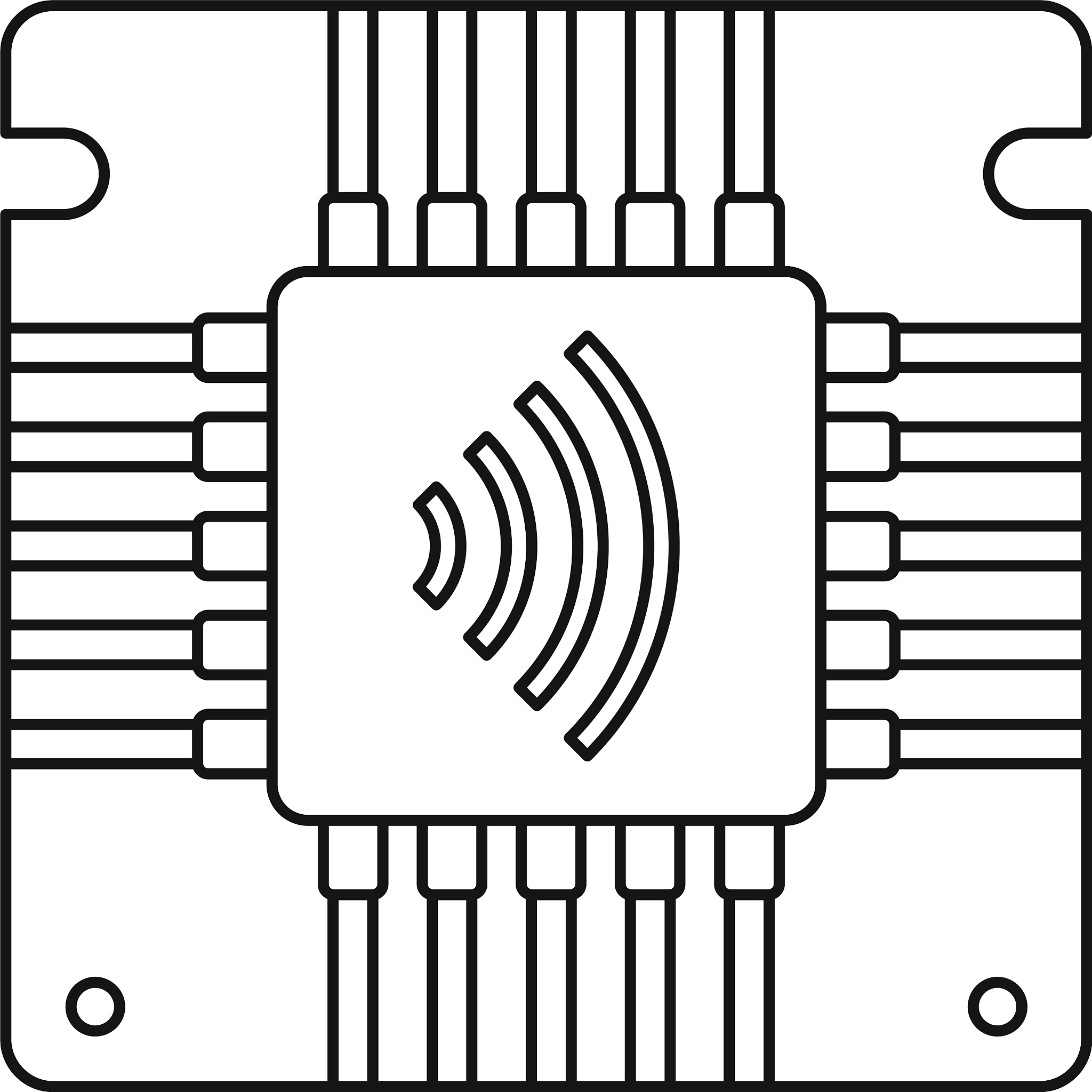 RC522 模块工作原理详解 - RFID 读写器