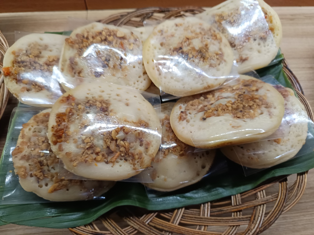 云南小吃特产大全：必尝美食推荐