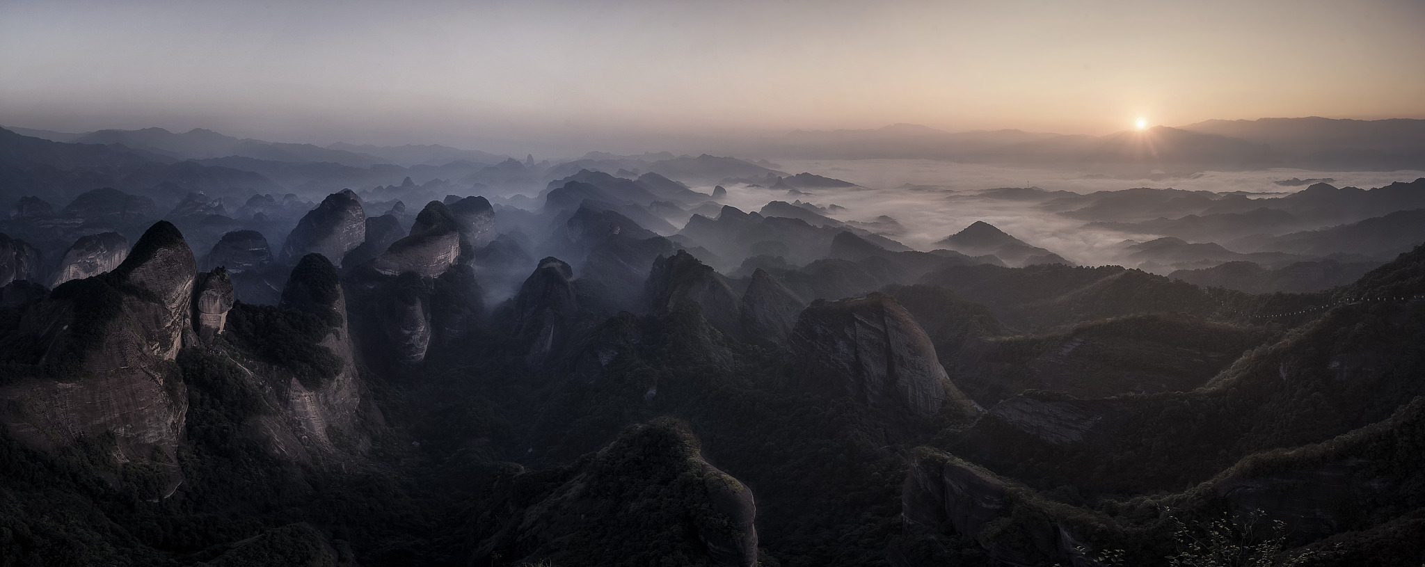 桂林风帆旅游学校位置在哪儿用