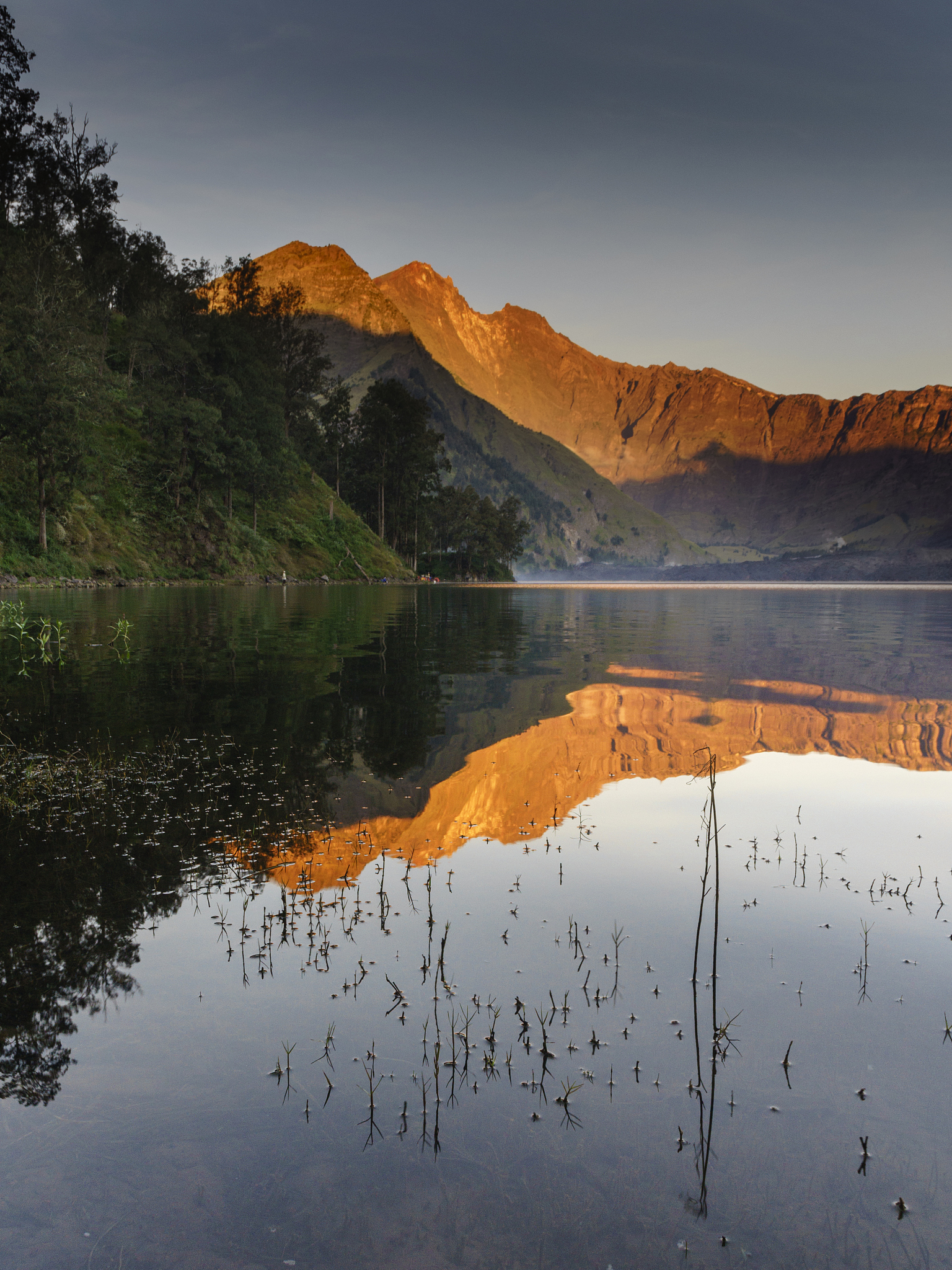 拍摄风景照片的技巧与窍门：捕捉自然之美