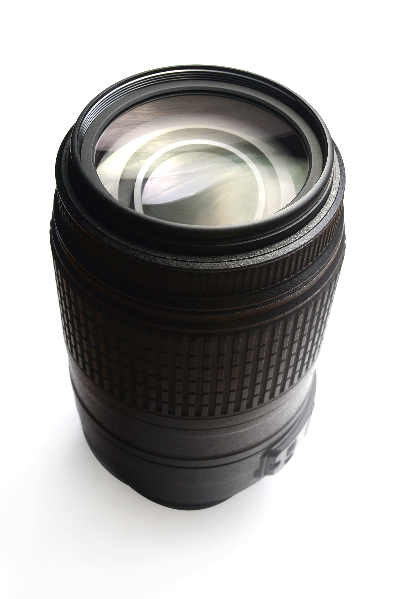 camera zoom lens