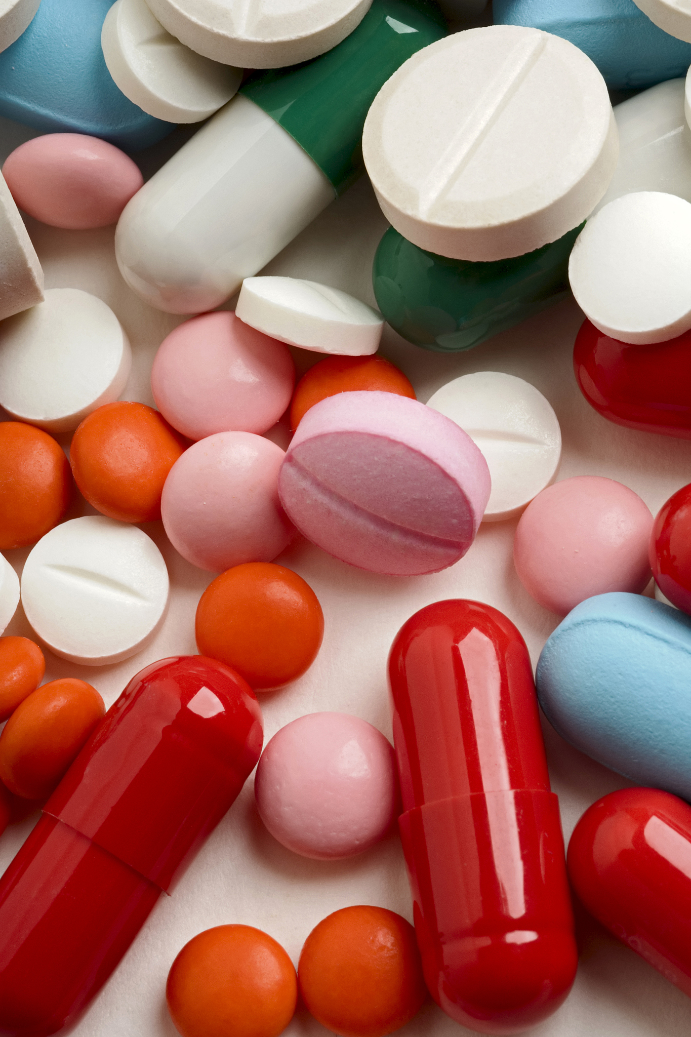 pills