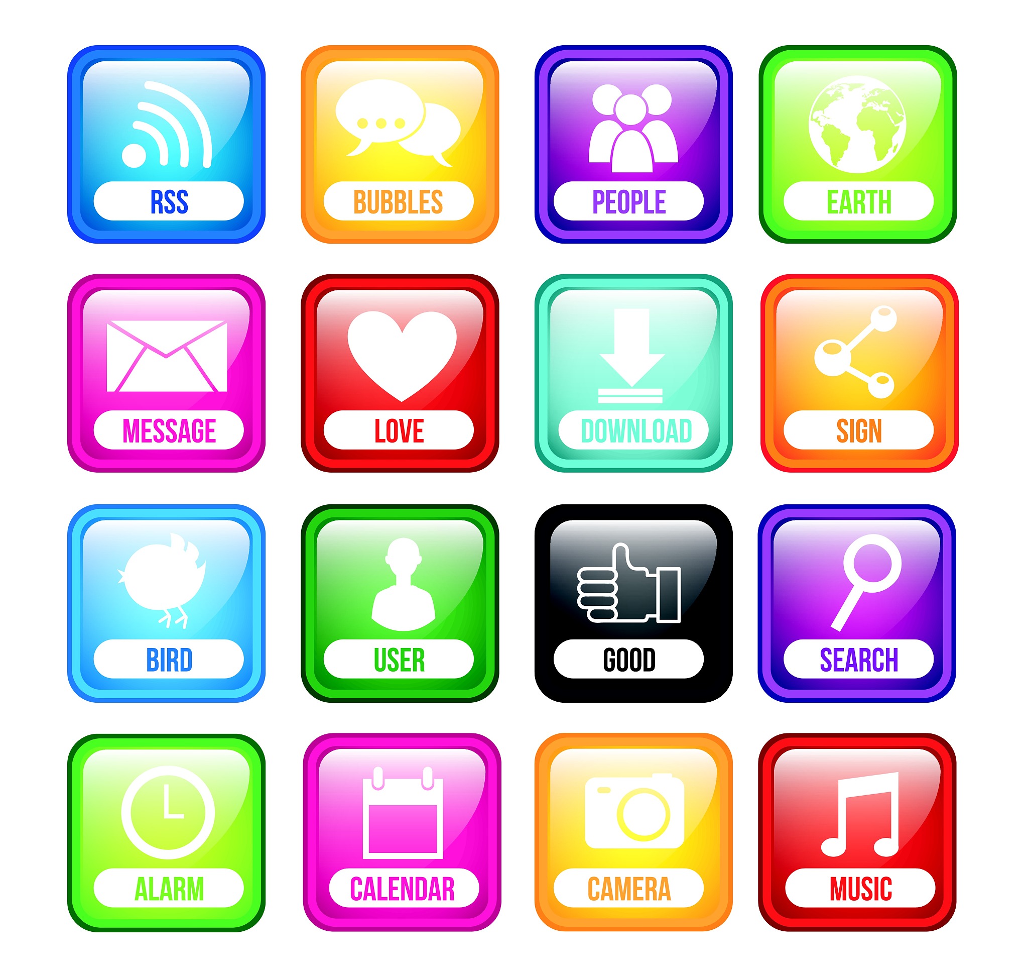 什么是App？全面了解移动应用的世界