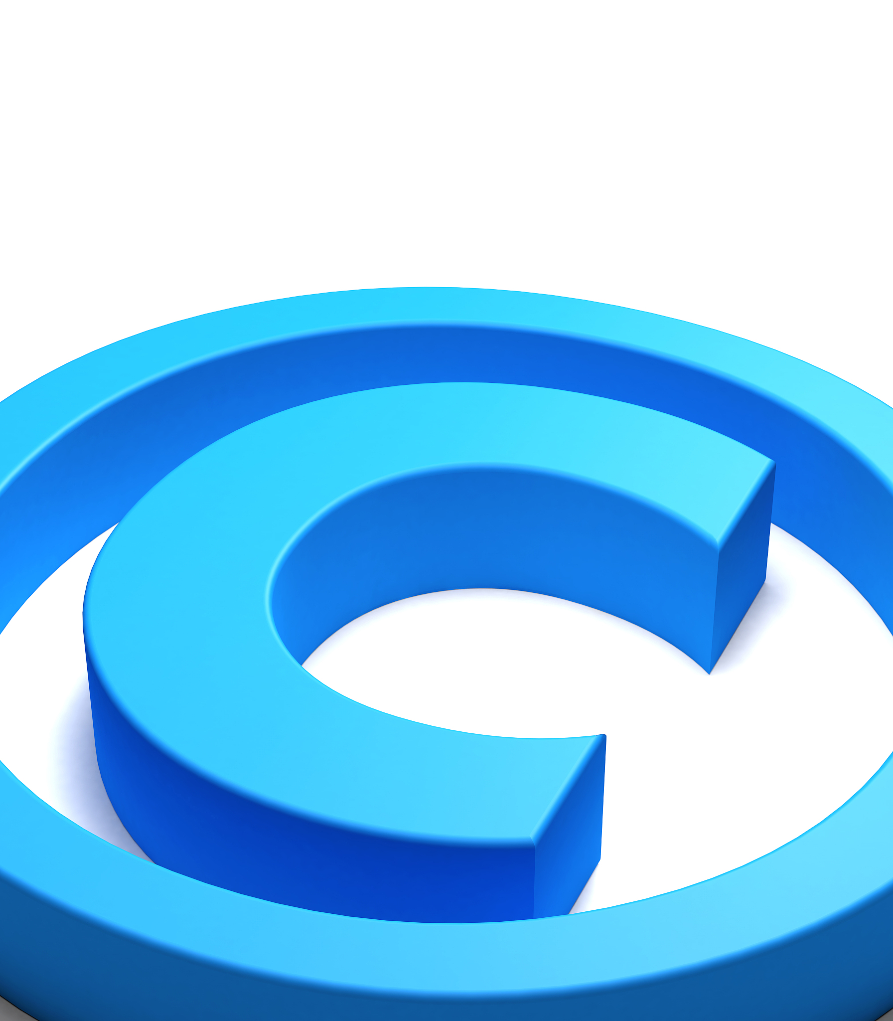 copyright