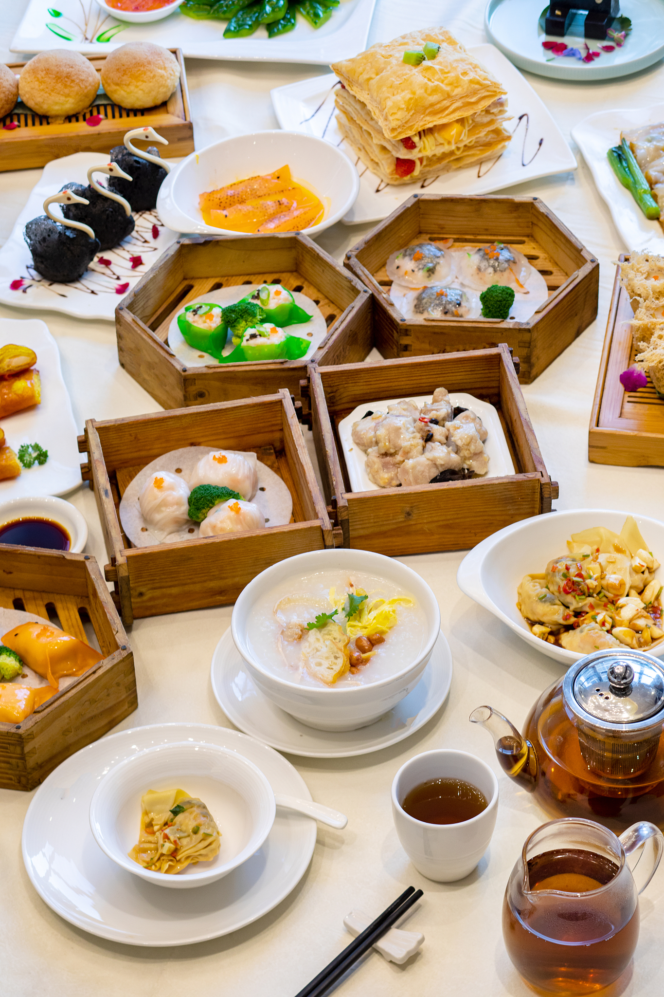 上海高性价比餐饮有什么推荐