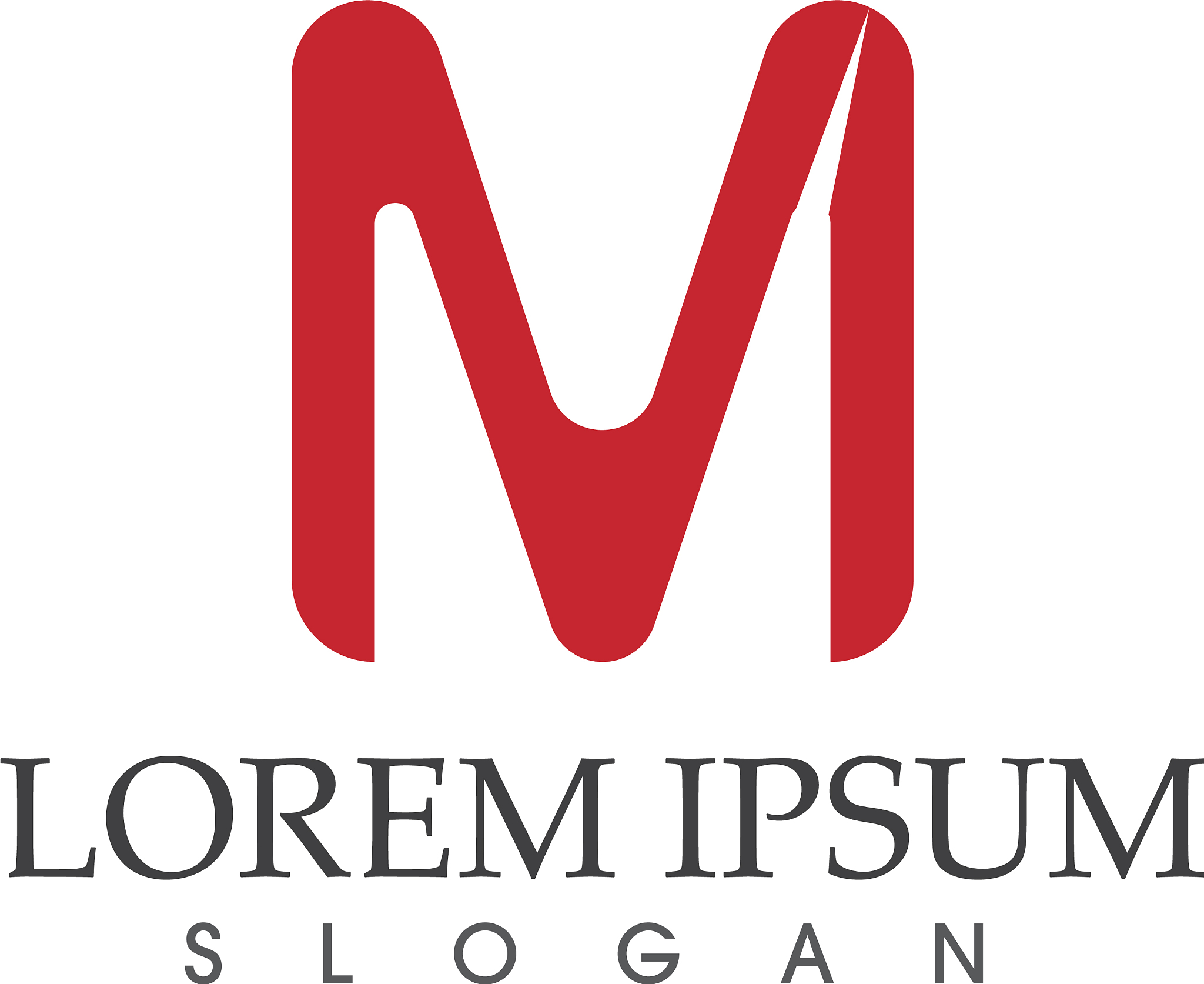 letter m icons such logos