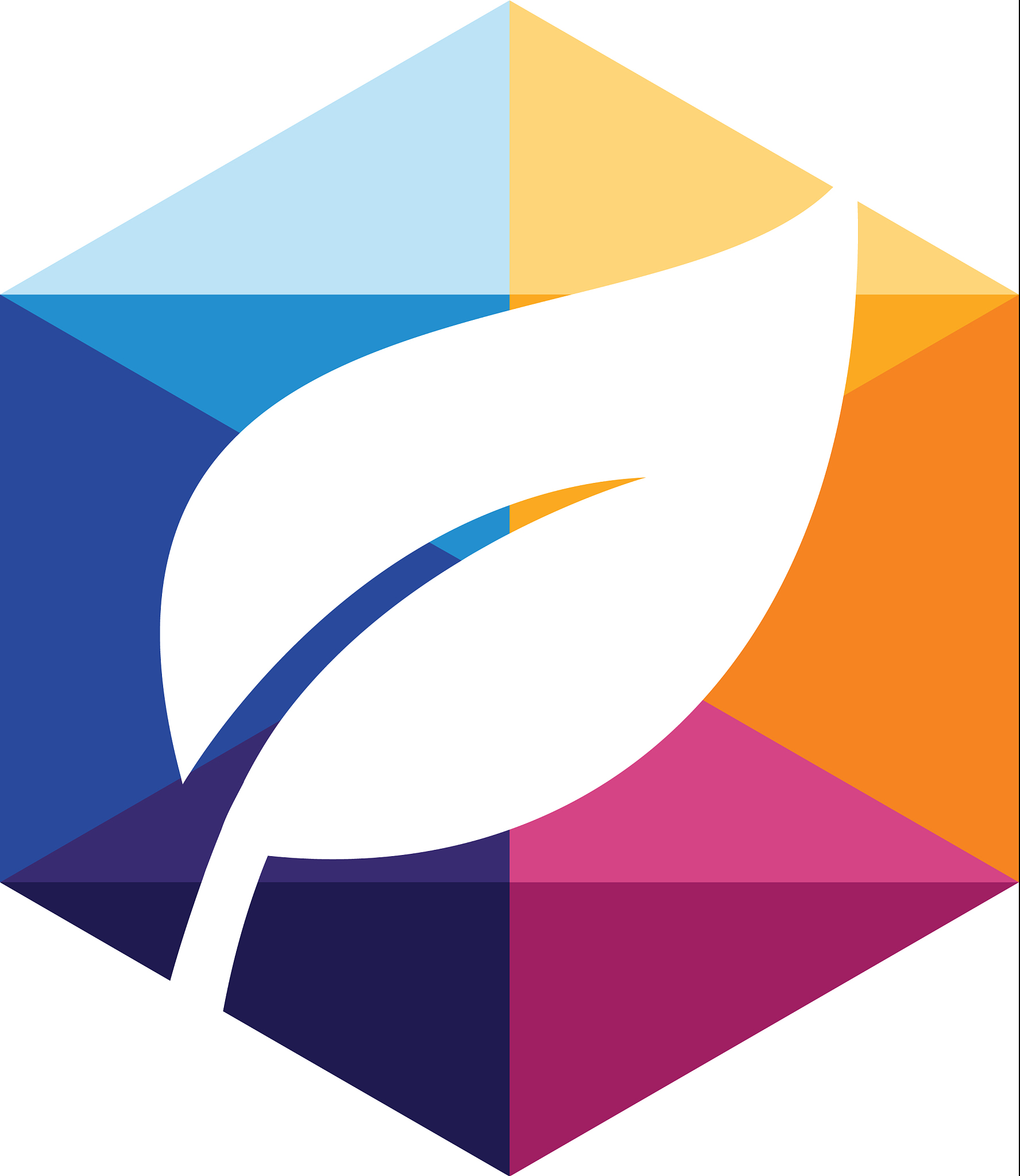 leaf logo template