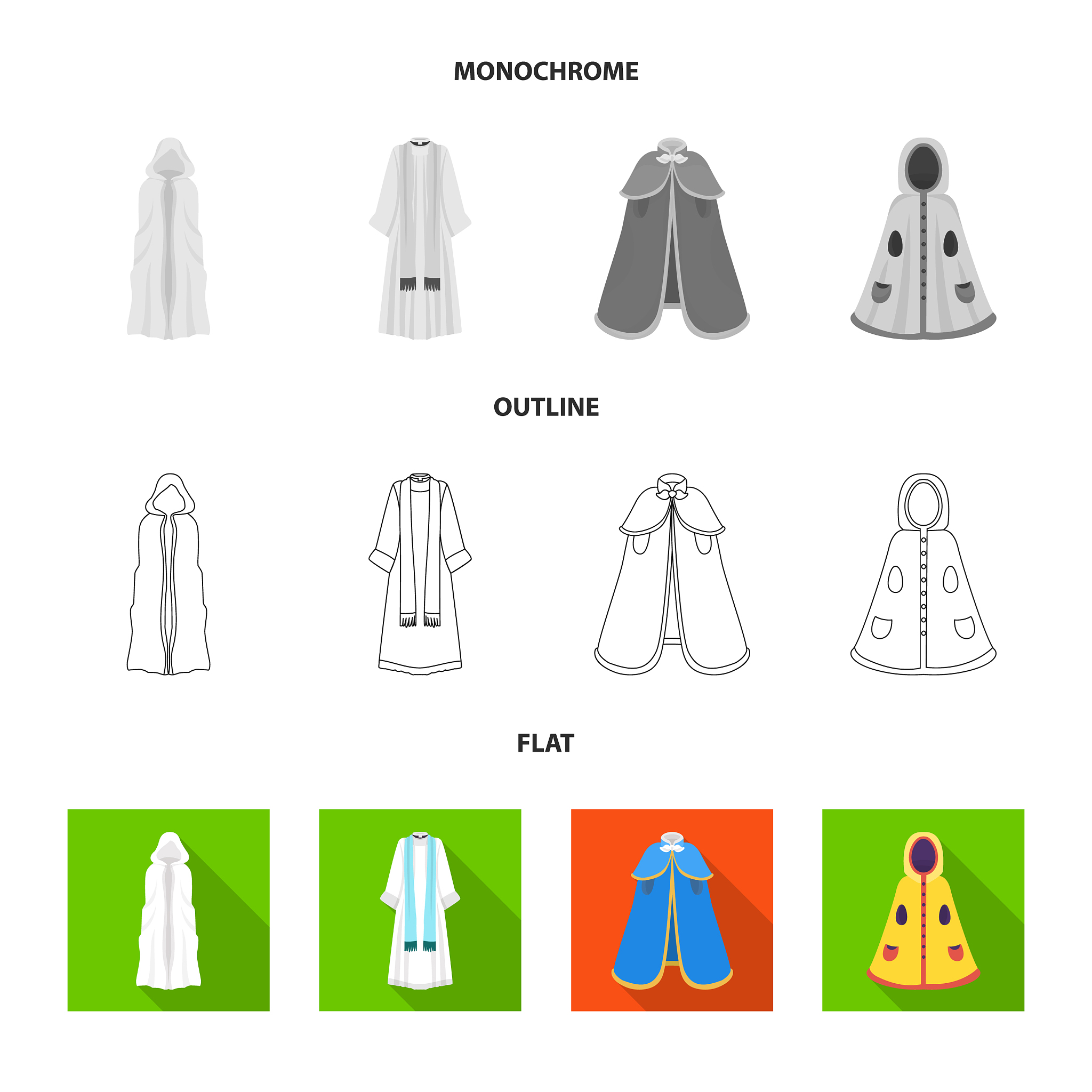 These days people in Britain and the U S do not wear very formal clothes But sometimes it is important to wear the right clothes Many American people dont think about clothes very much They just