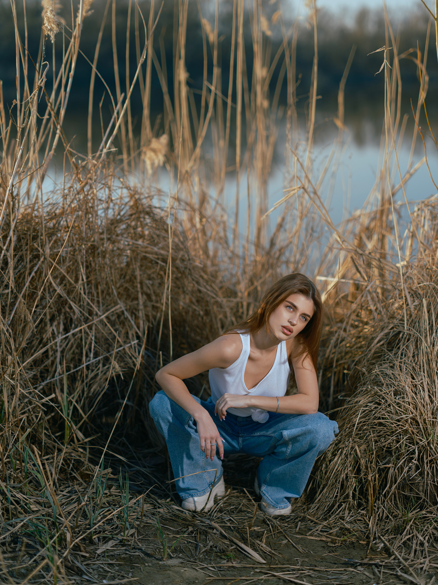 1200字关于摄影与人像：如何拍摄出自然、生动的人物照片