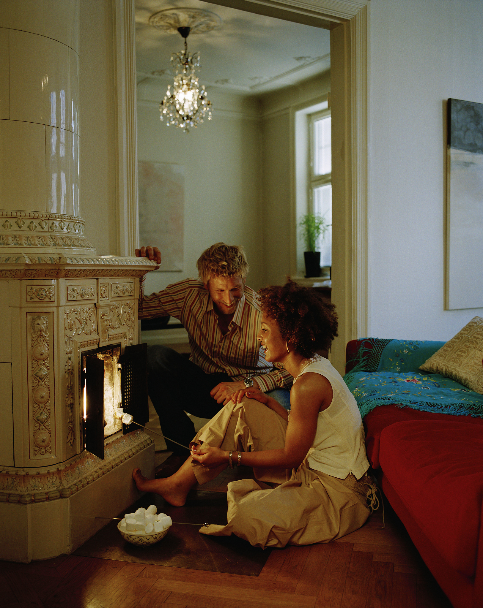 Love in the Time of Cholera: Gabriel Garcia Marquez's Epic Romance