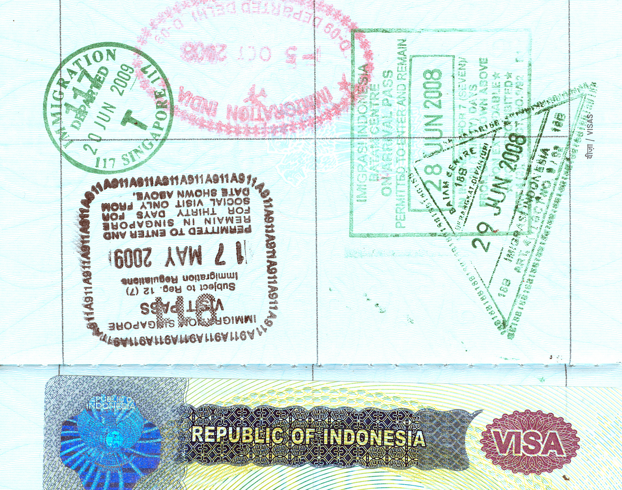 新加坡旅游签证指南：入境条件、签证要求及注意事项