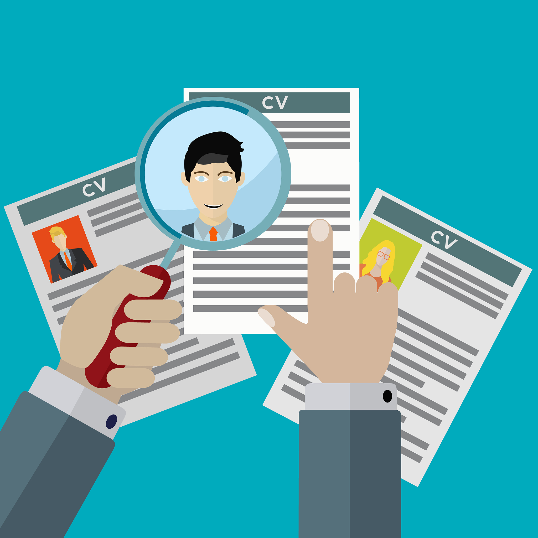 陕西职业技术学院人力资源管理专业怎么样？